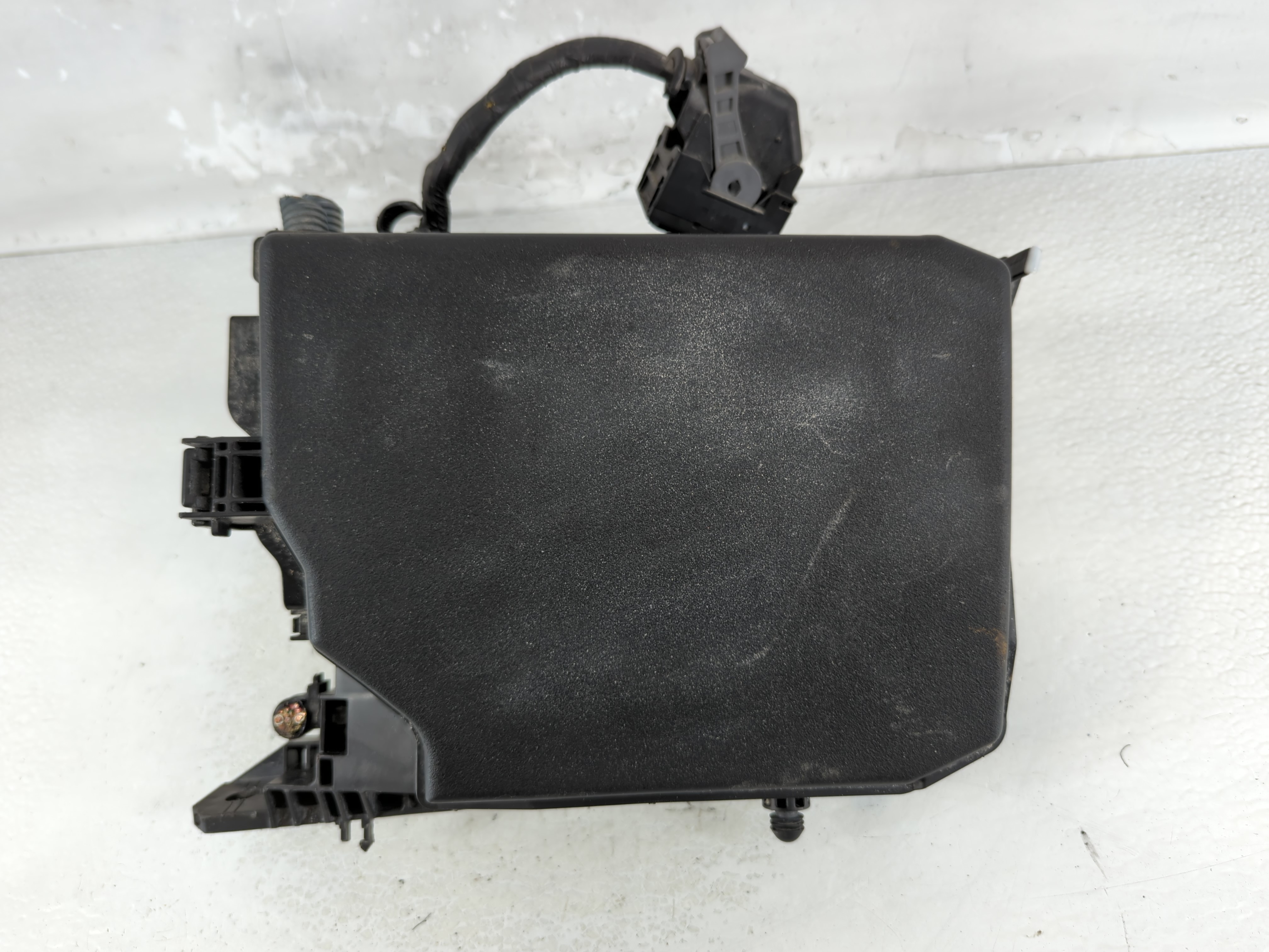 2014-2019 Toyota Corolla Fusebox Fuse Box Relay Module 82662-02660 1073908 - Oemusedautoparts1.com
