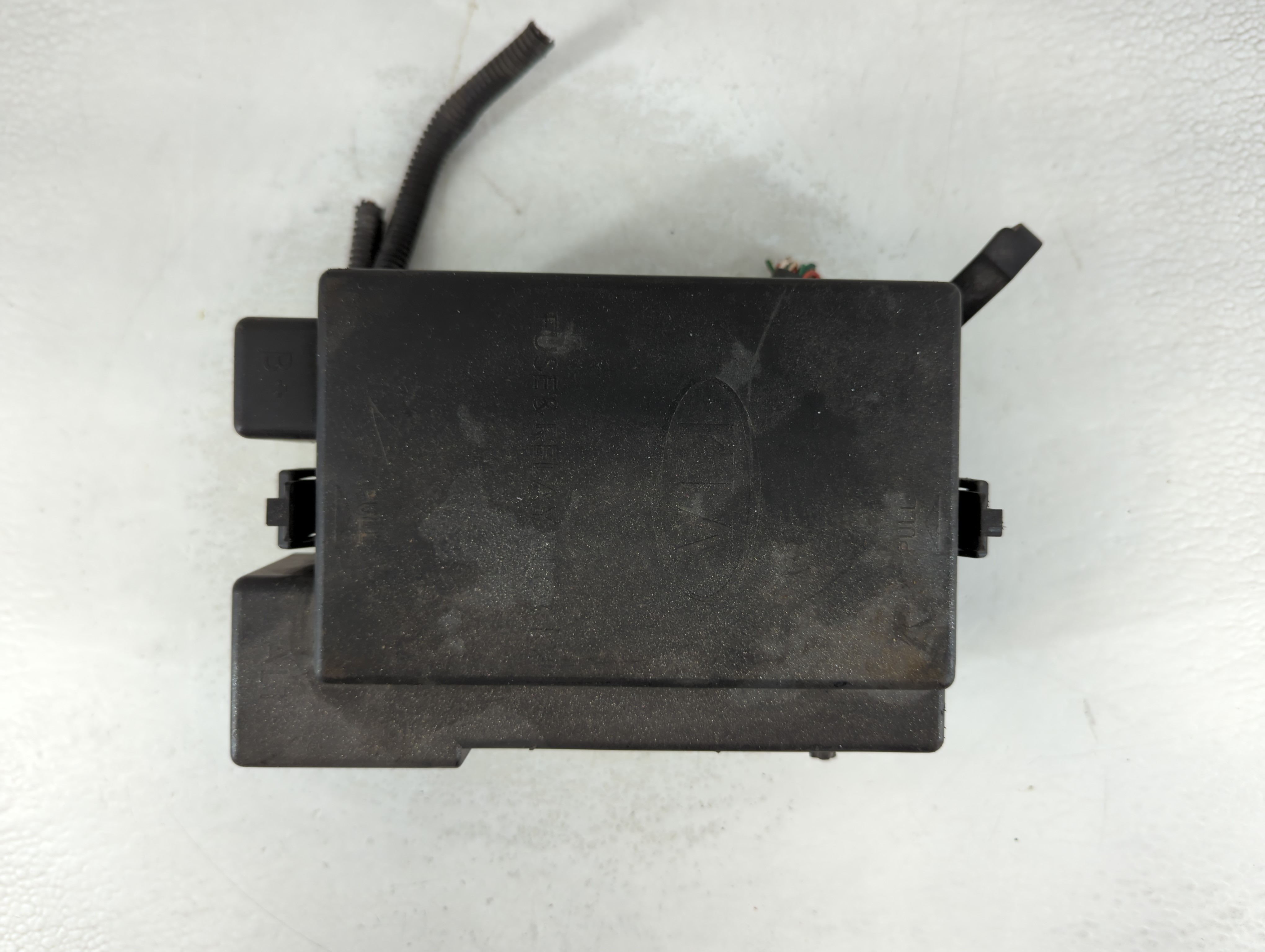 2007-2009 Kia Spectra Fusebox Fuse Box Relay Module 91959-2f100 1073911 - Oemusedautoparts1.com