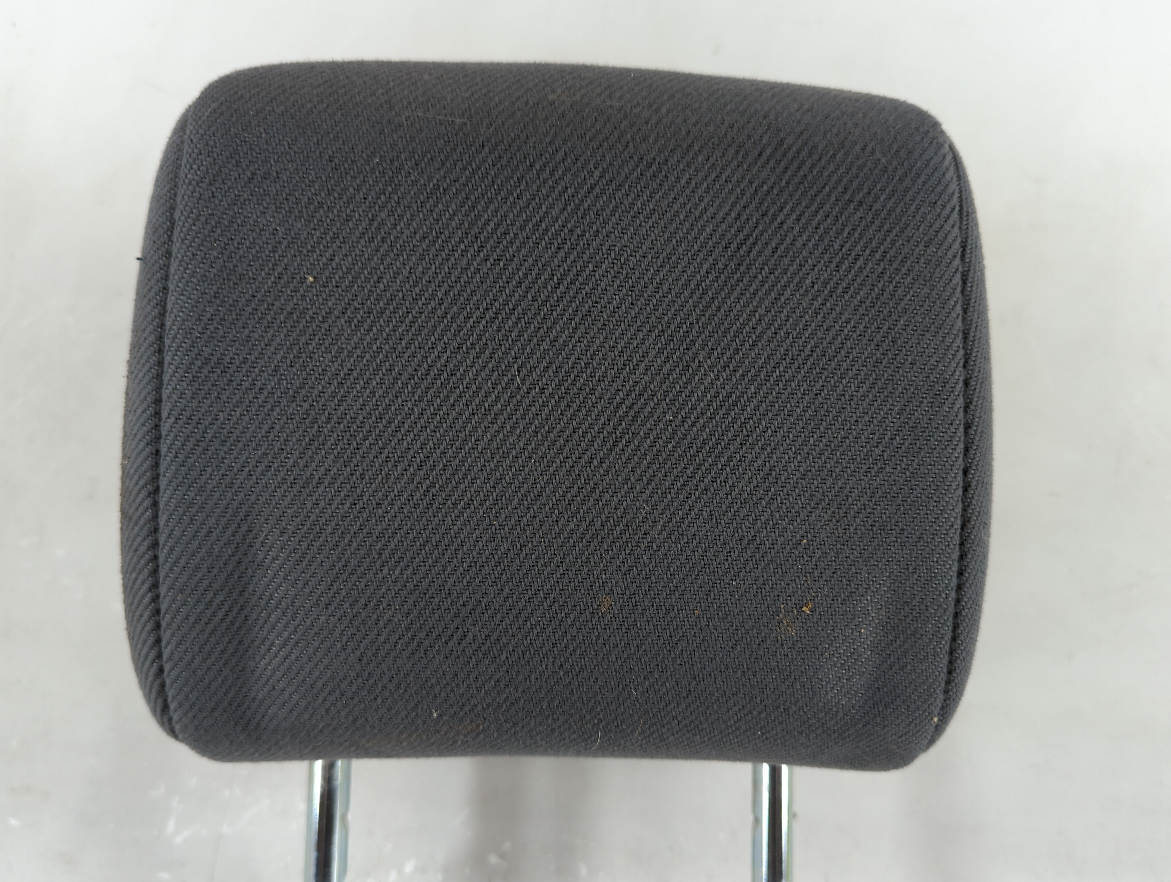 Picture of 2010-2013 Ford Transit Connect Headrest Head Rest Rear Seat Black 1073912