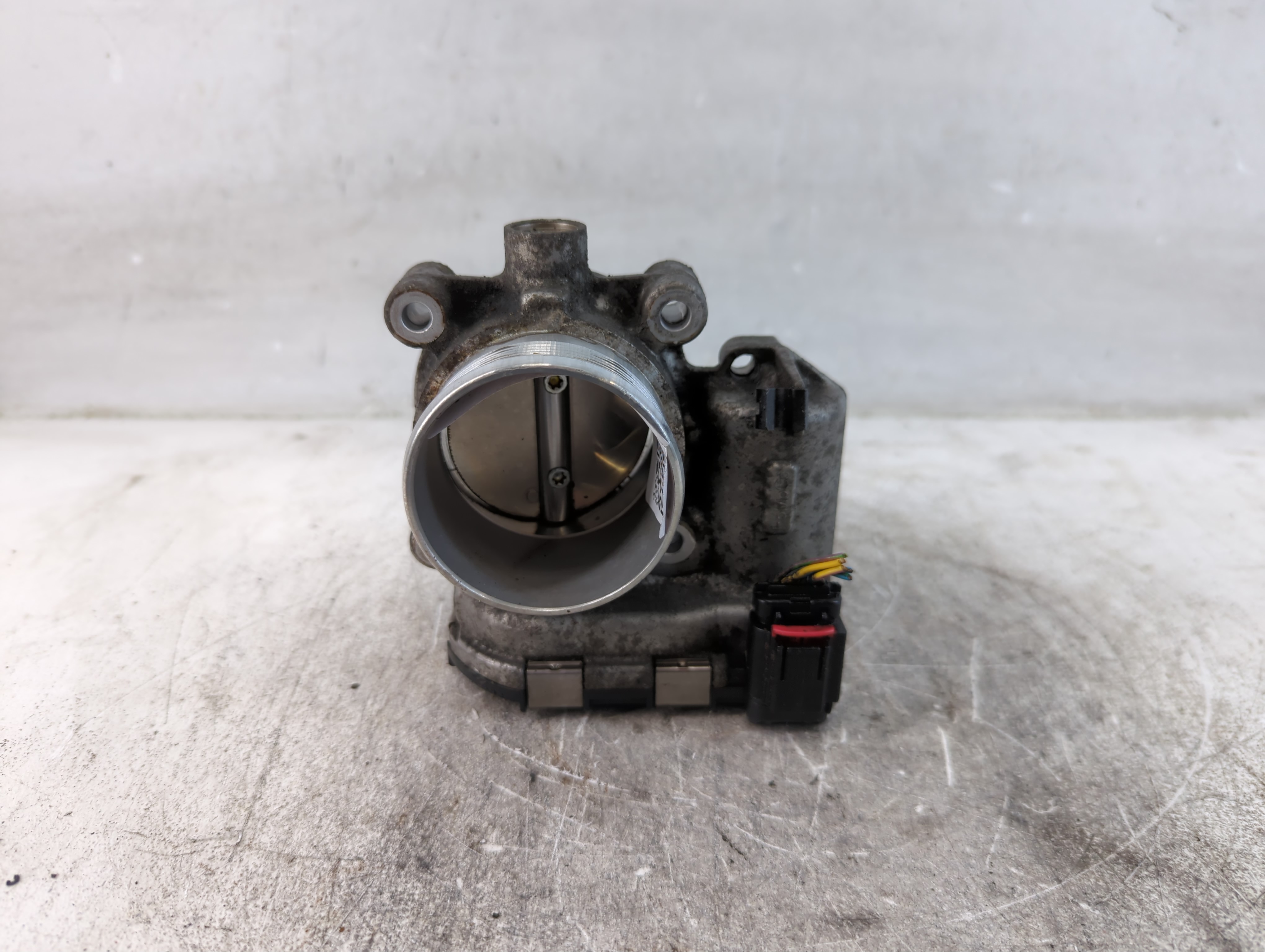 2013-2016 Ford Escape Throttle Body 1073913 - Oemusedautoparts1.com