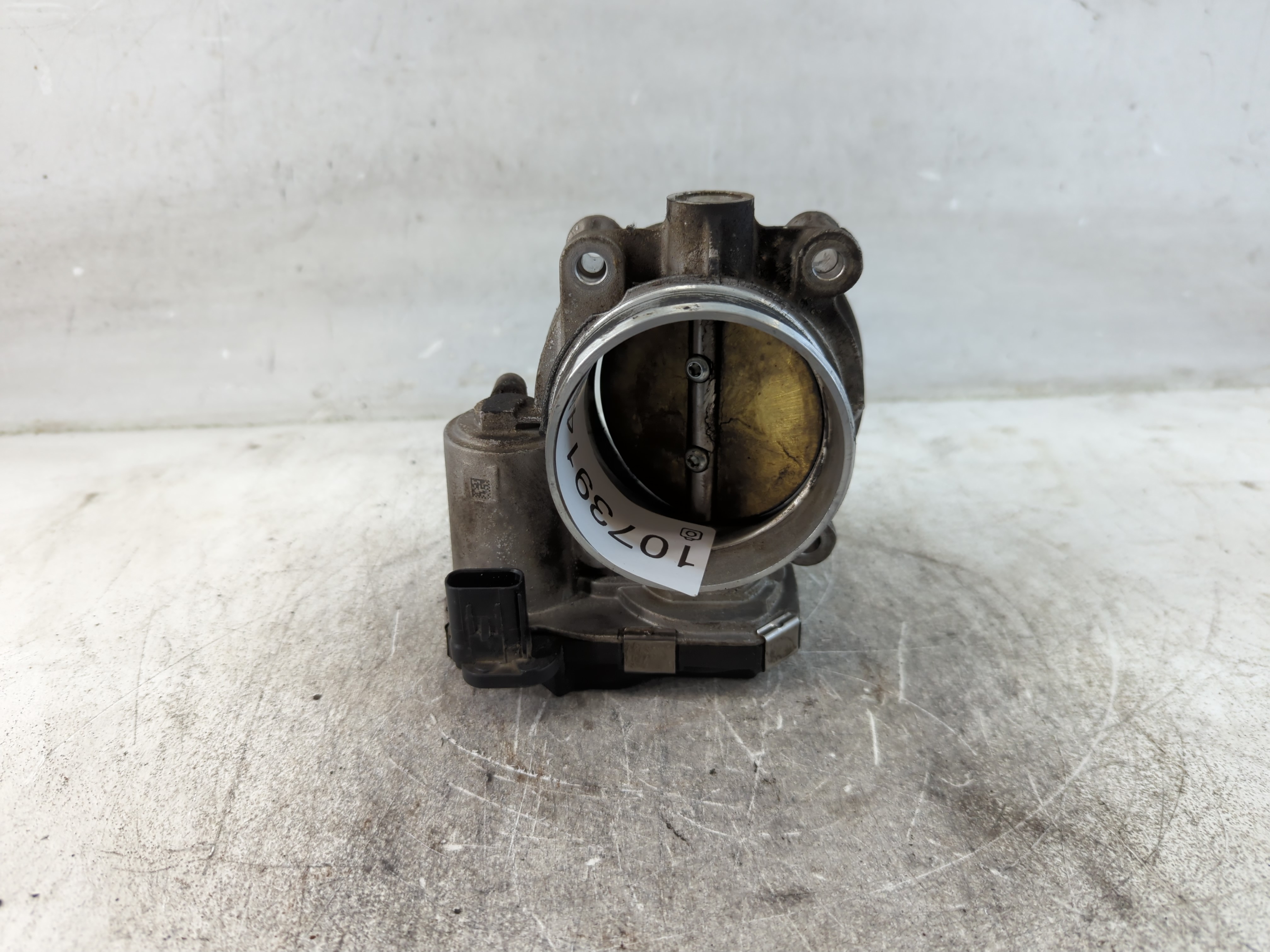 2012-2020 Chevrolet Impala Throttle Body 1073914 - Oemusedautoparts1.com