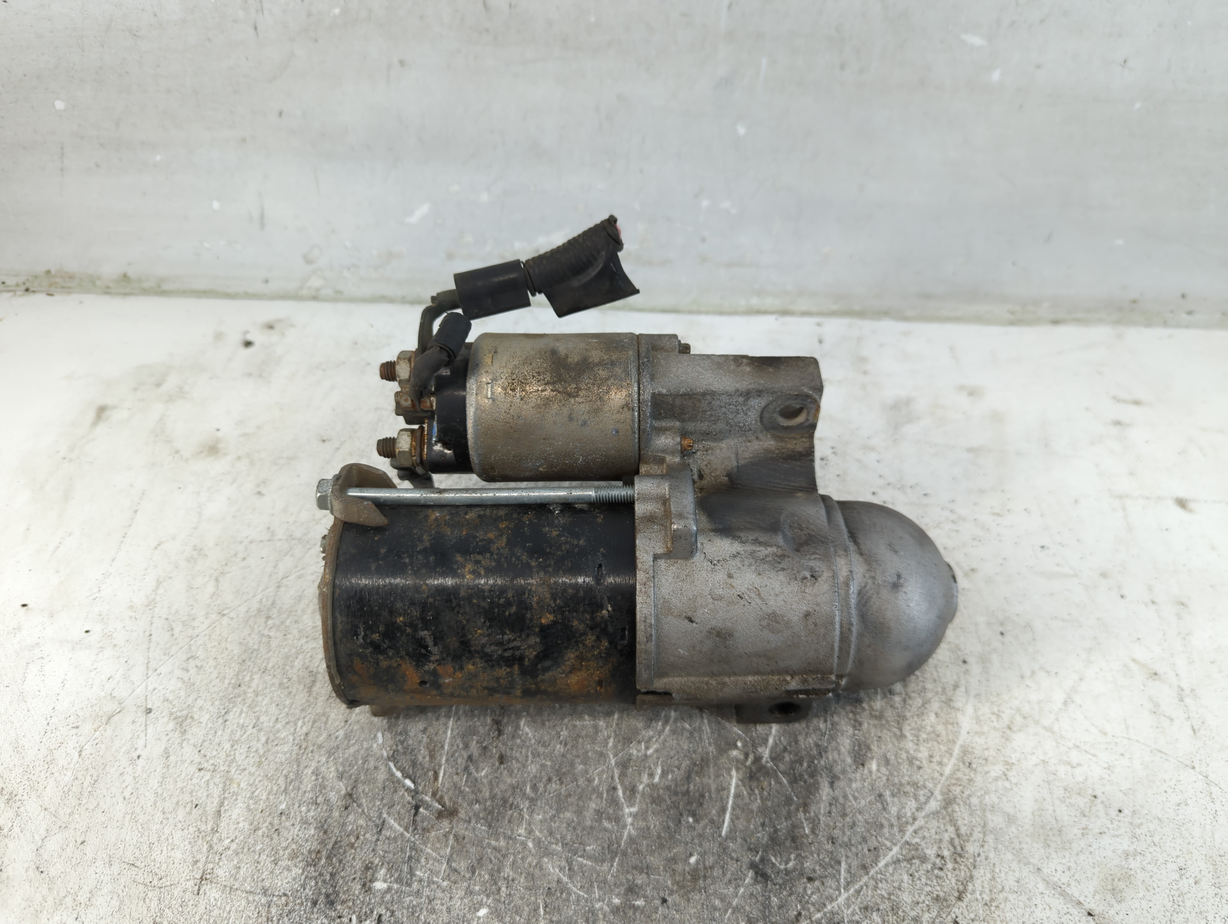 1997-2005 Chevrolet Malibu Car Starter Motor Solenoid Oem 1073917 - Oemusedautoparts1.com