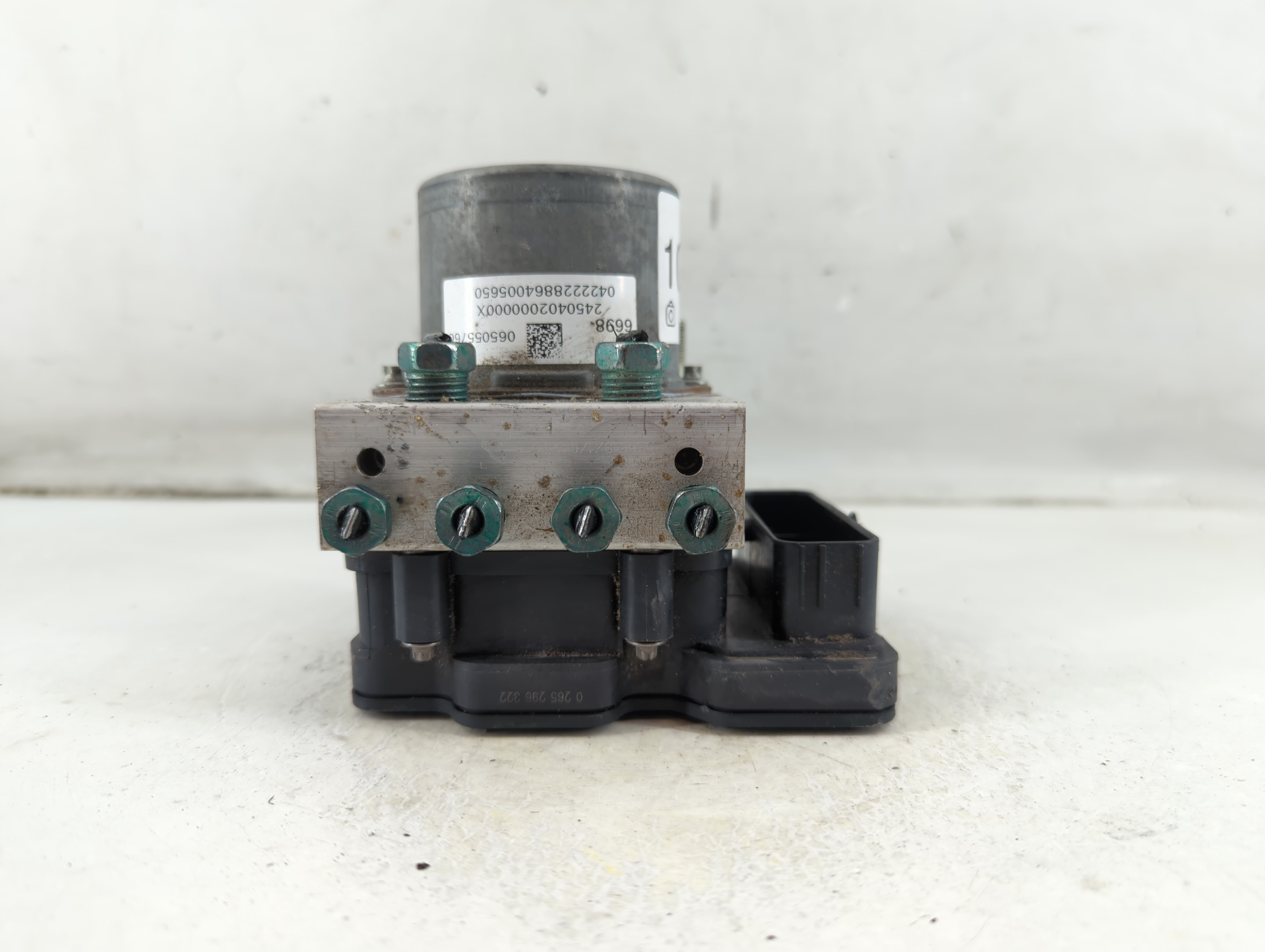 2019-2021 Chevrolet Malibu Abs Pump Control Module 1073934 - Oemusedautoparts1.com