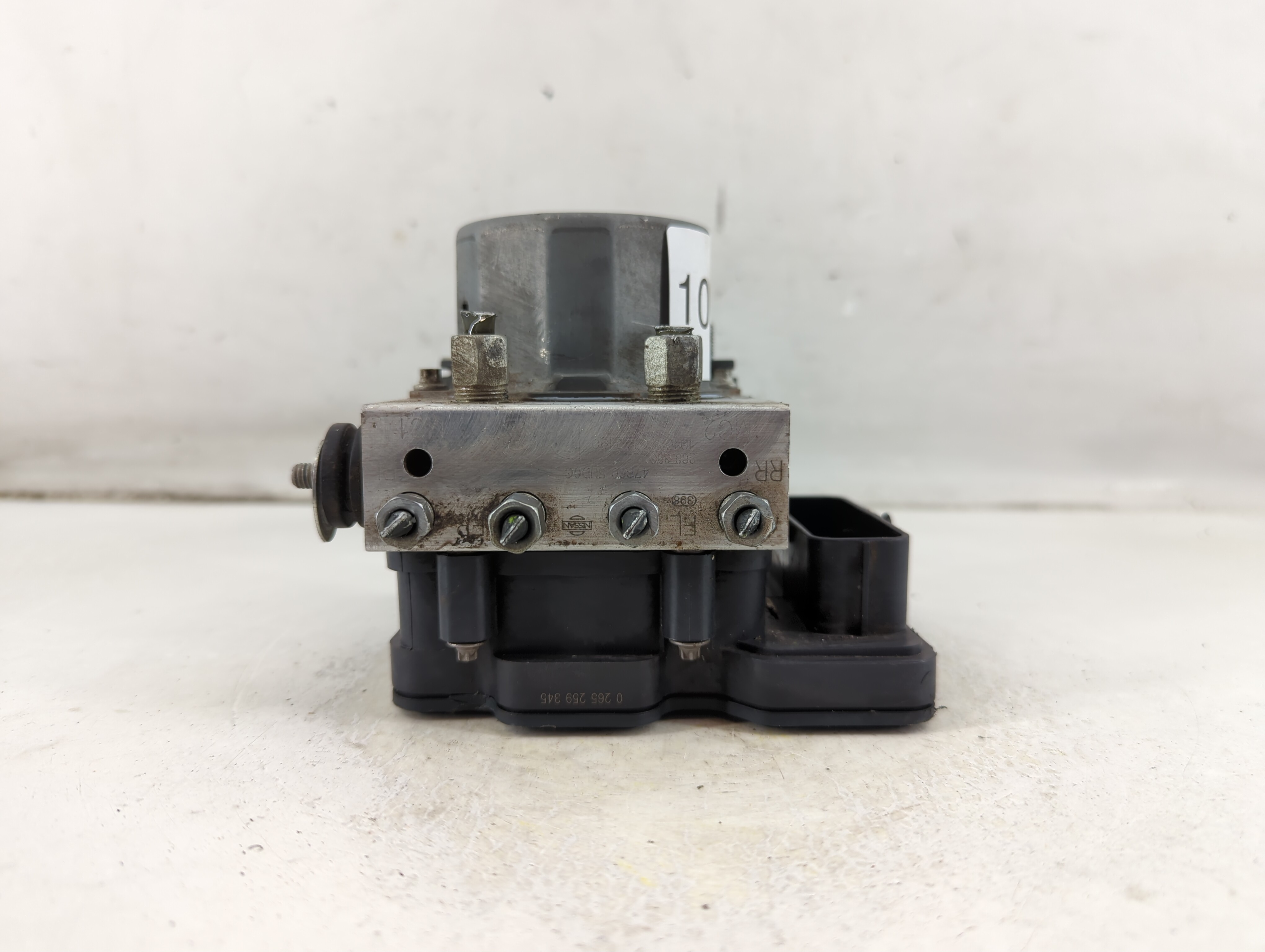 2019-2019 Nissan Sentra Abs Pump Control Module 1073936 - Oemusedautoparts1.com