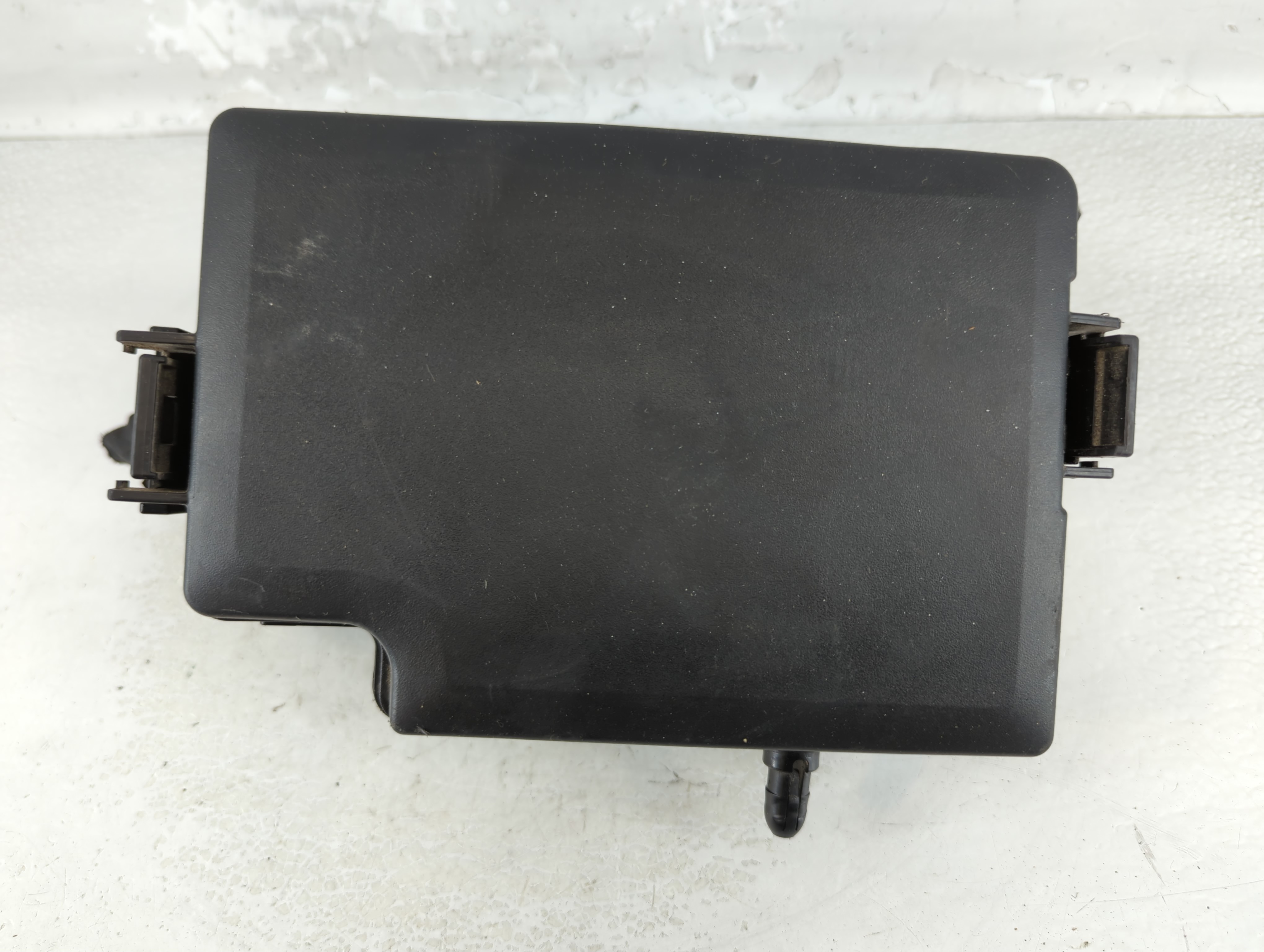 2019-2020 Hyundai Elantra Fusebox Fuse Box Relay Module 91956-f2025 1073942 - Oemusedautoparts1.com