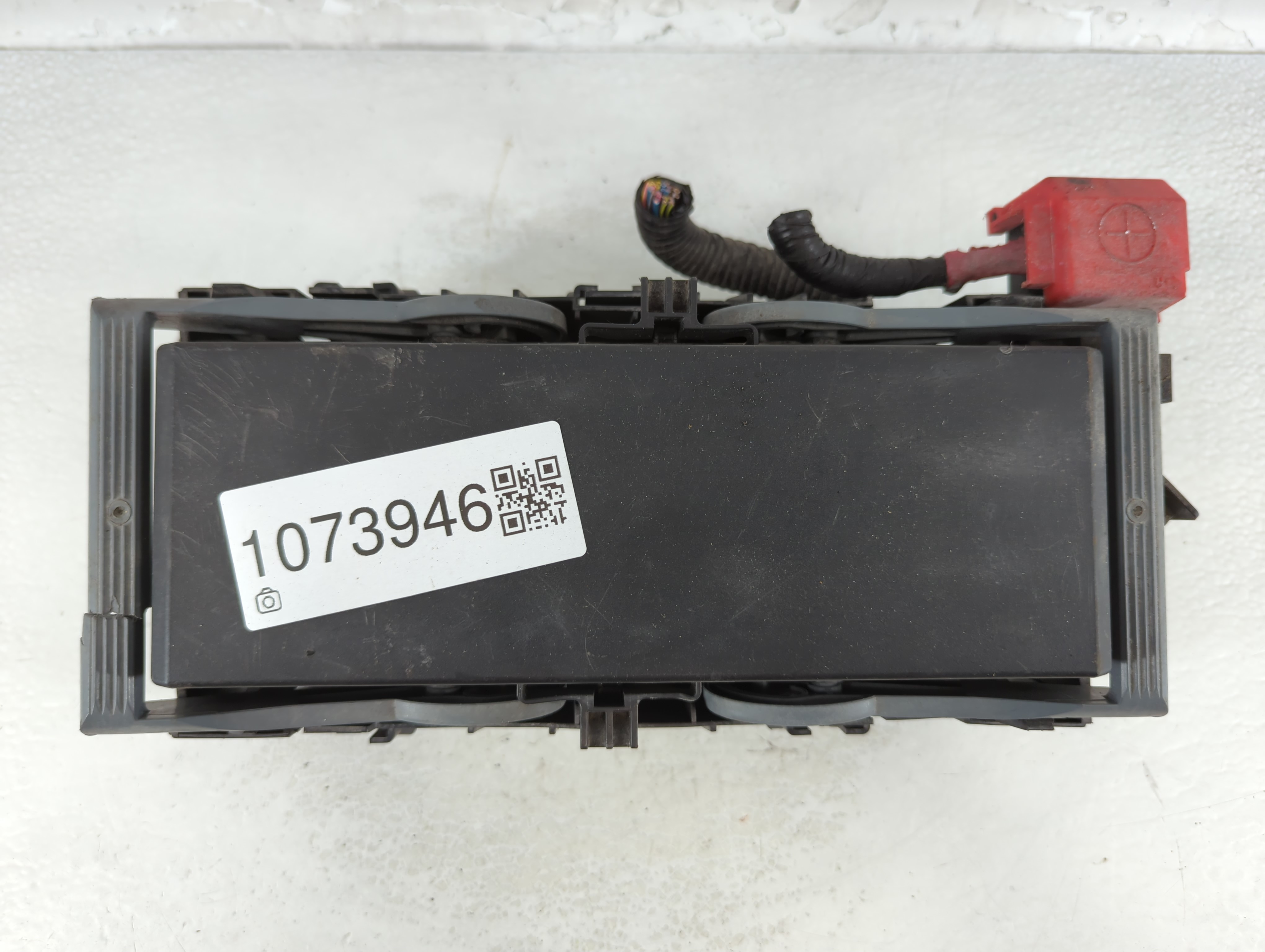 2012-2020 Dodge Journey Fusebox Fuse Box Relay Module Tipm 68143317ae 1073946 - Oemusedautoparts1.com
