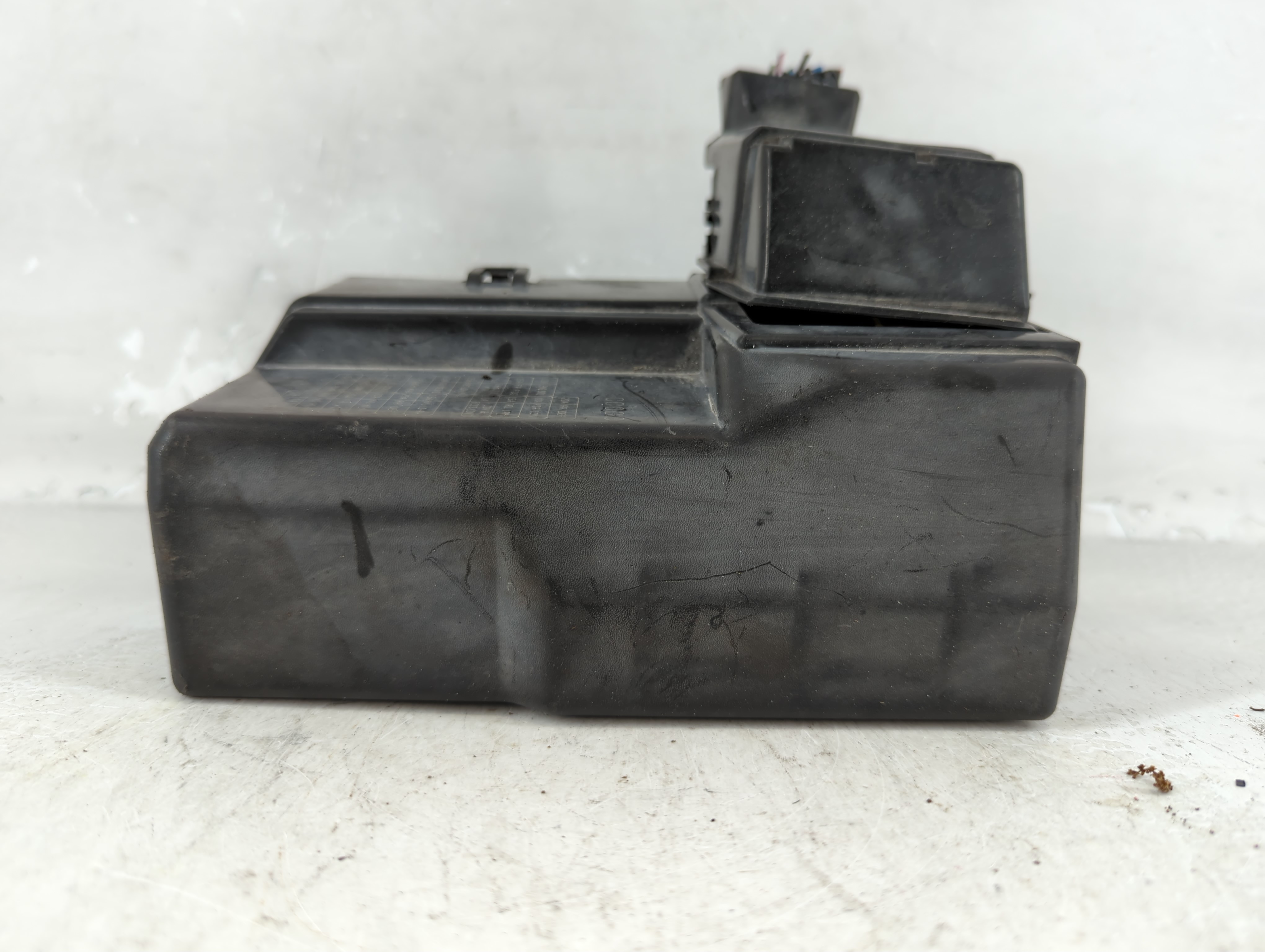 2003-2007 Nissan Murano Fusebox Fuse Box Relay Module 284b7ca01a 1073949 - Oemusedautoparts1.com