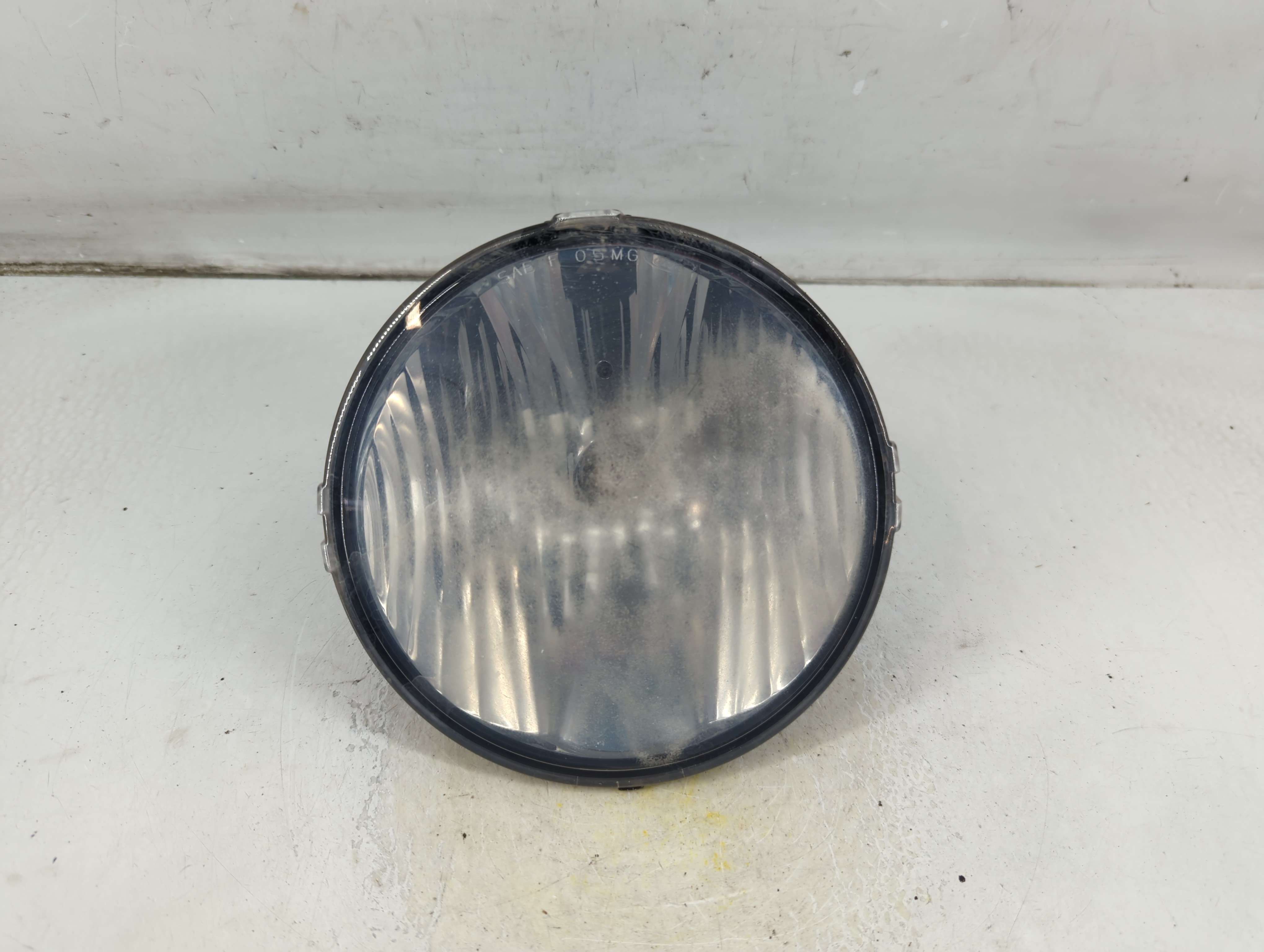 2006-2017 Ford Mustang Driver Left Oem Fog Light Lamp 1073958 - Oemusedautoparts1.com