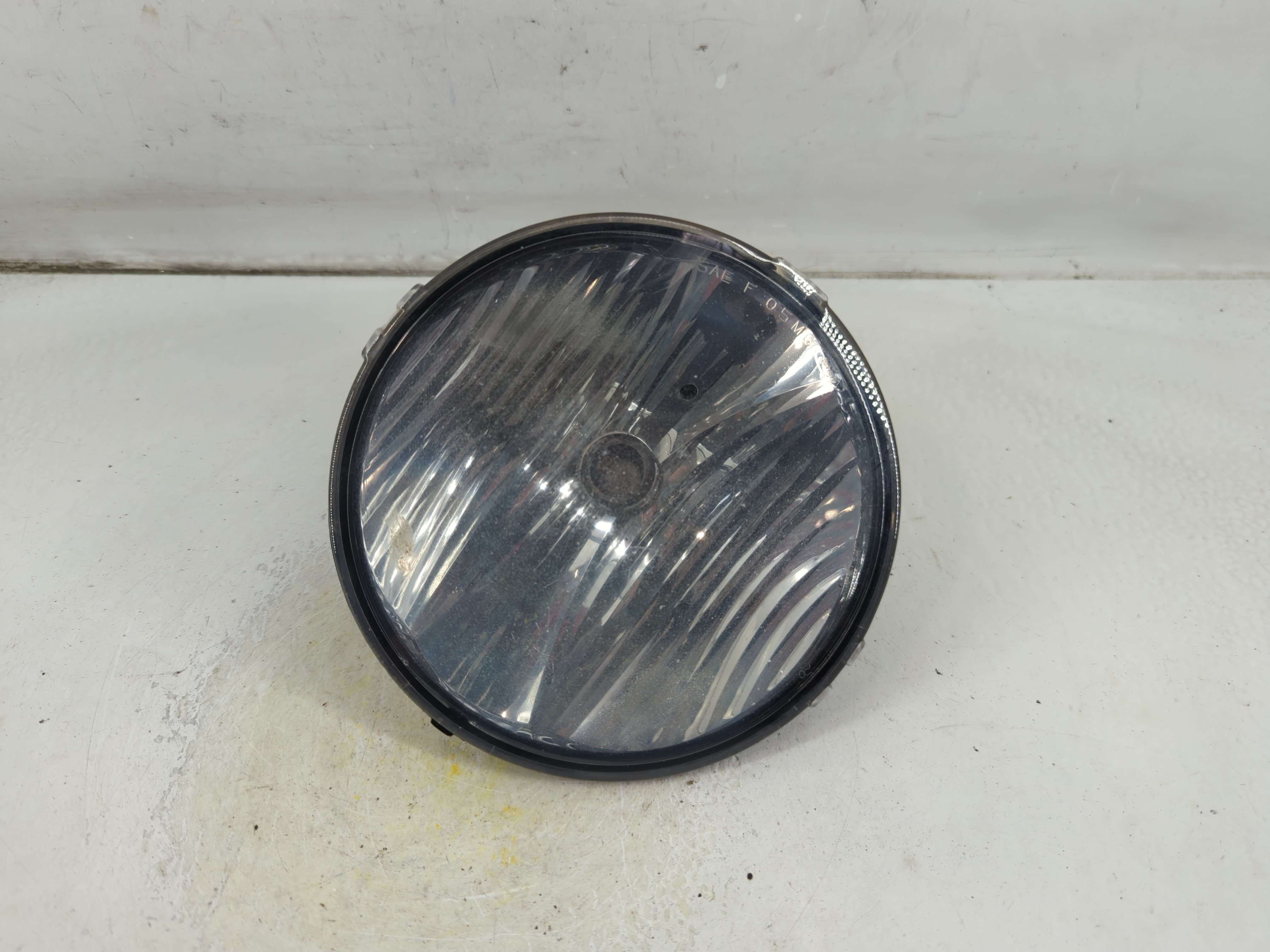 2006-2017 Ford Mustang Passenger Right Oem Fog Light Lamp 1073959 - Oemusedautoparts1.com
