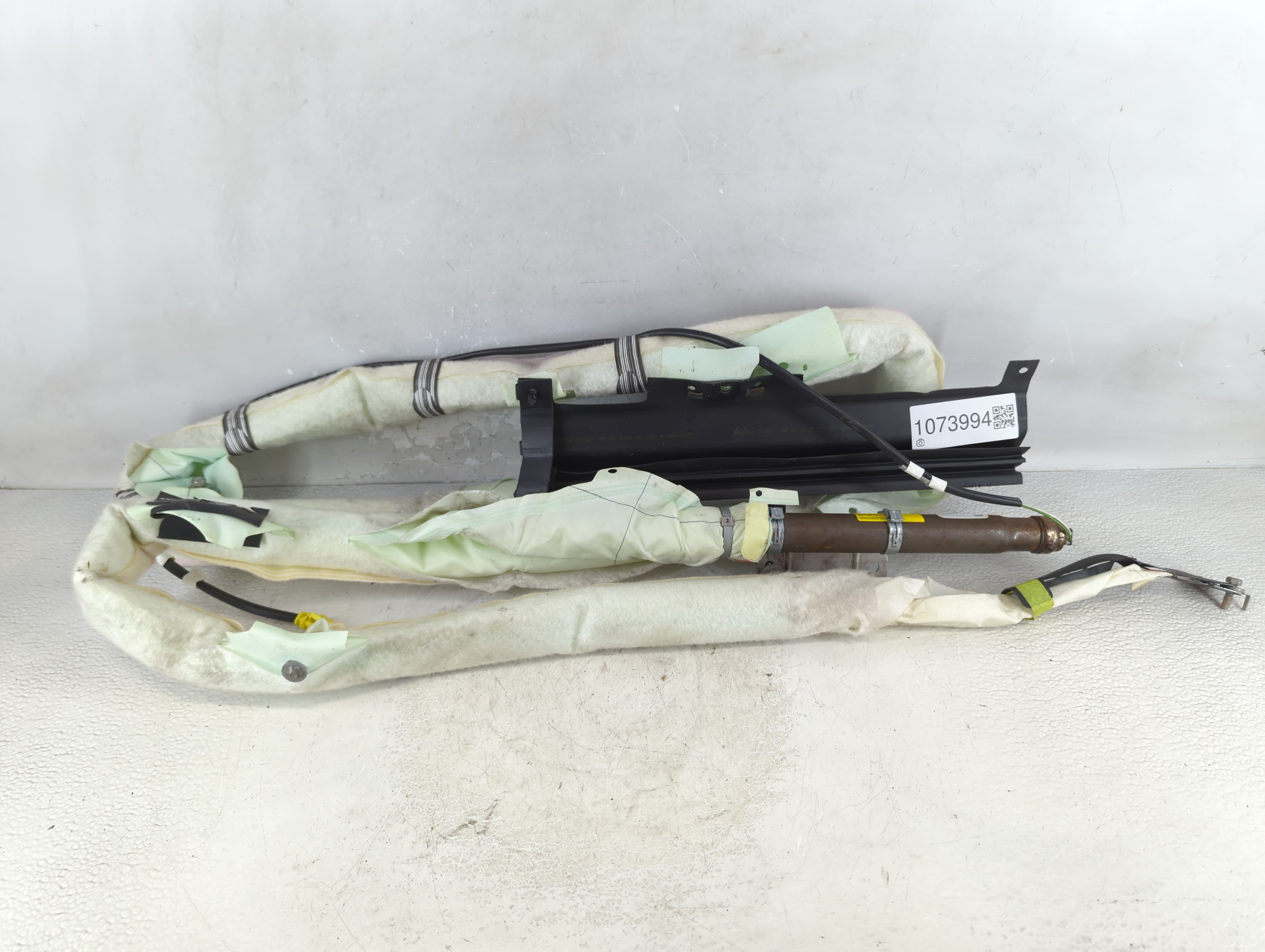 Picture of 2012-2017 Gmc Acadia Passenger Curtain Air Bag Oem 1073994