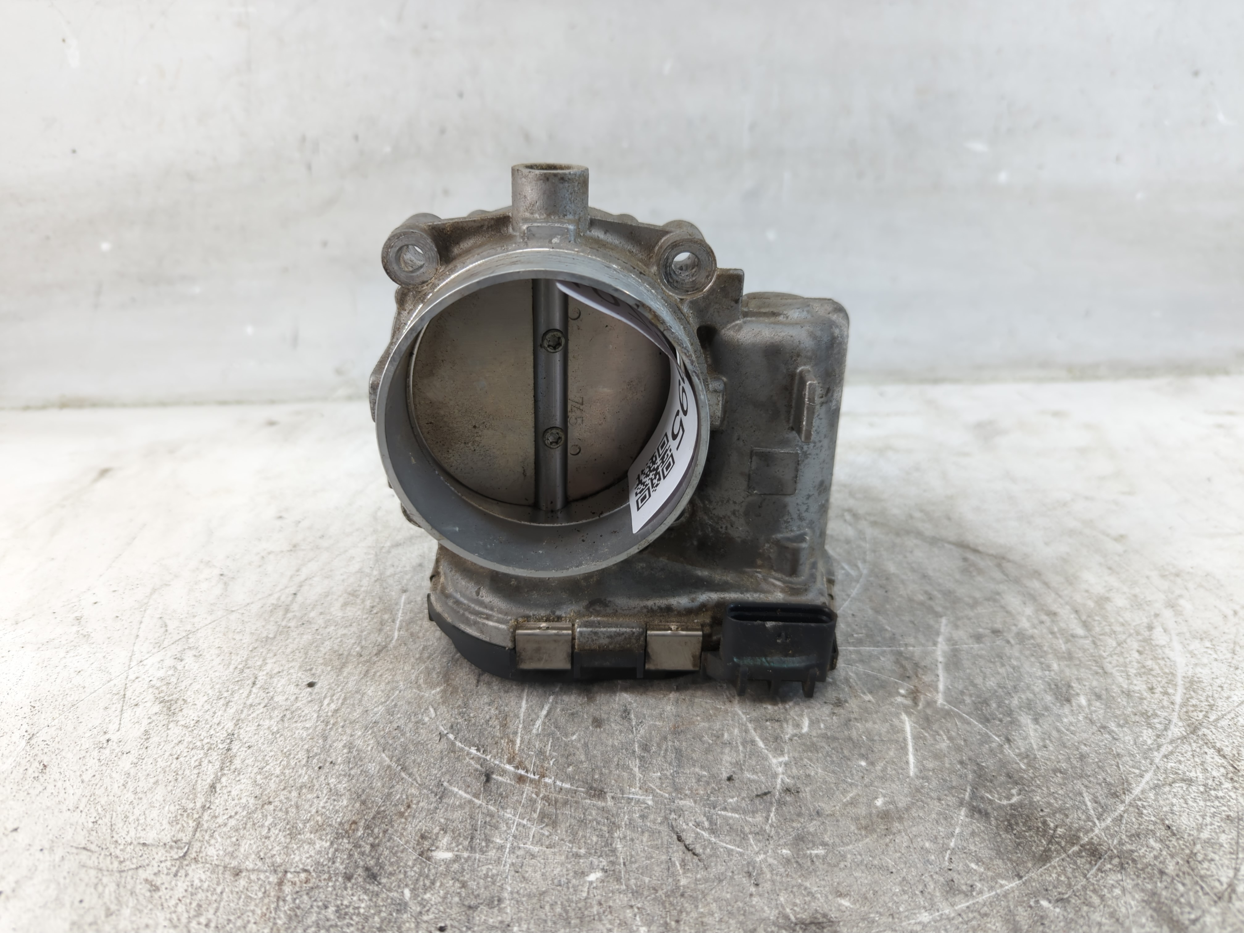 2011-2022 Jeep Grand Cherokee Throttle Body 1073995 - Oemusedautoparts1.com