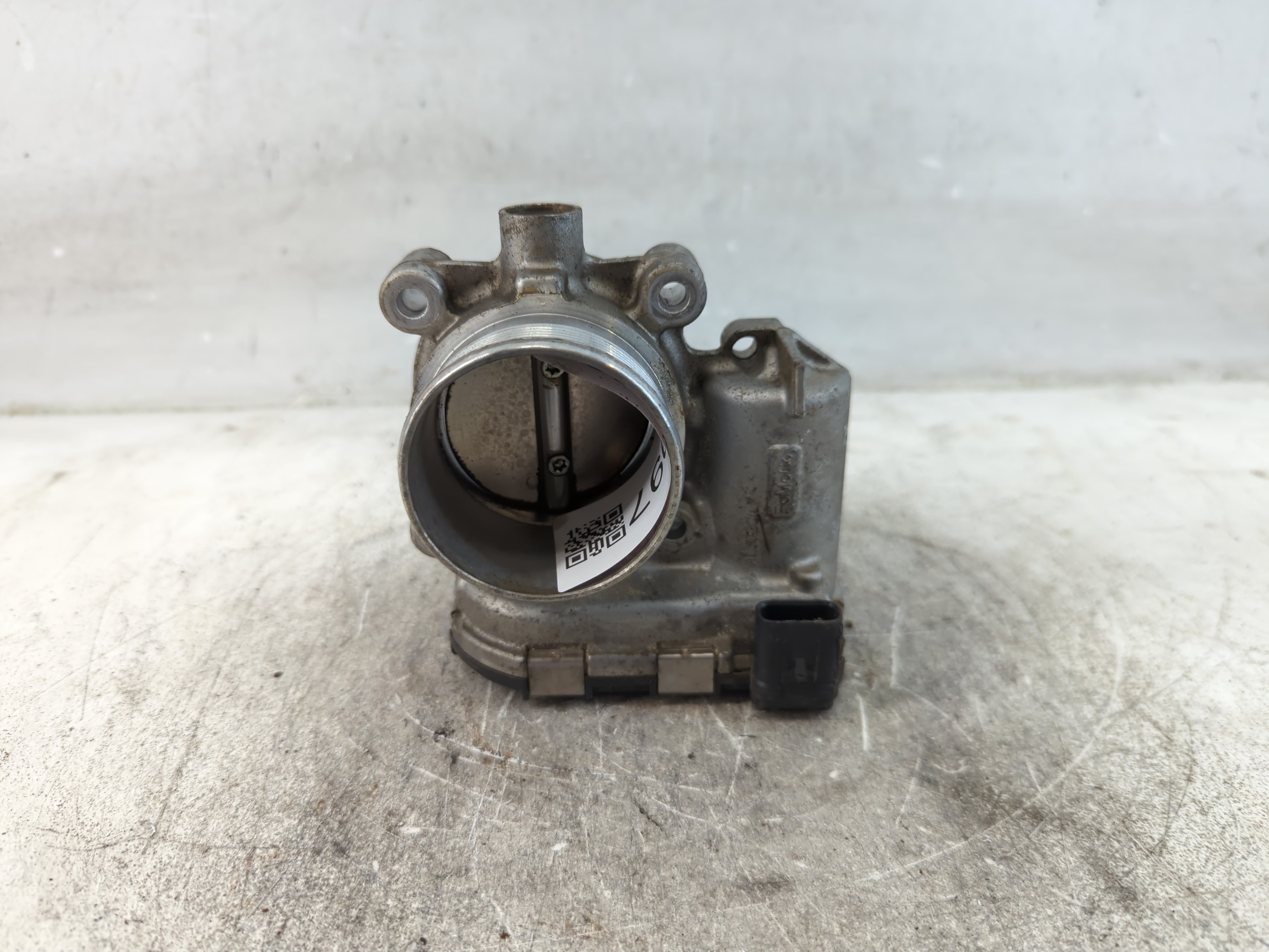 2014-2020 Ford Fusion Throttle Body 1073997 - Oemusedautoparts1.com