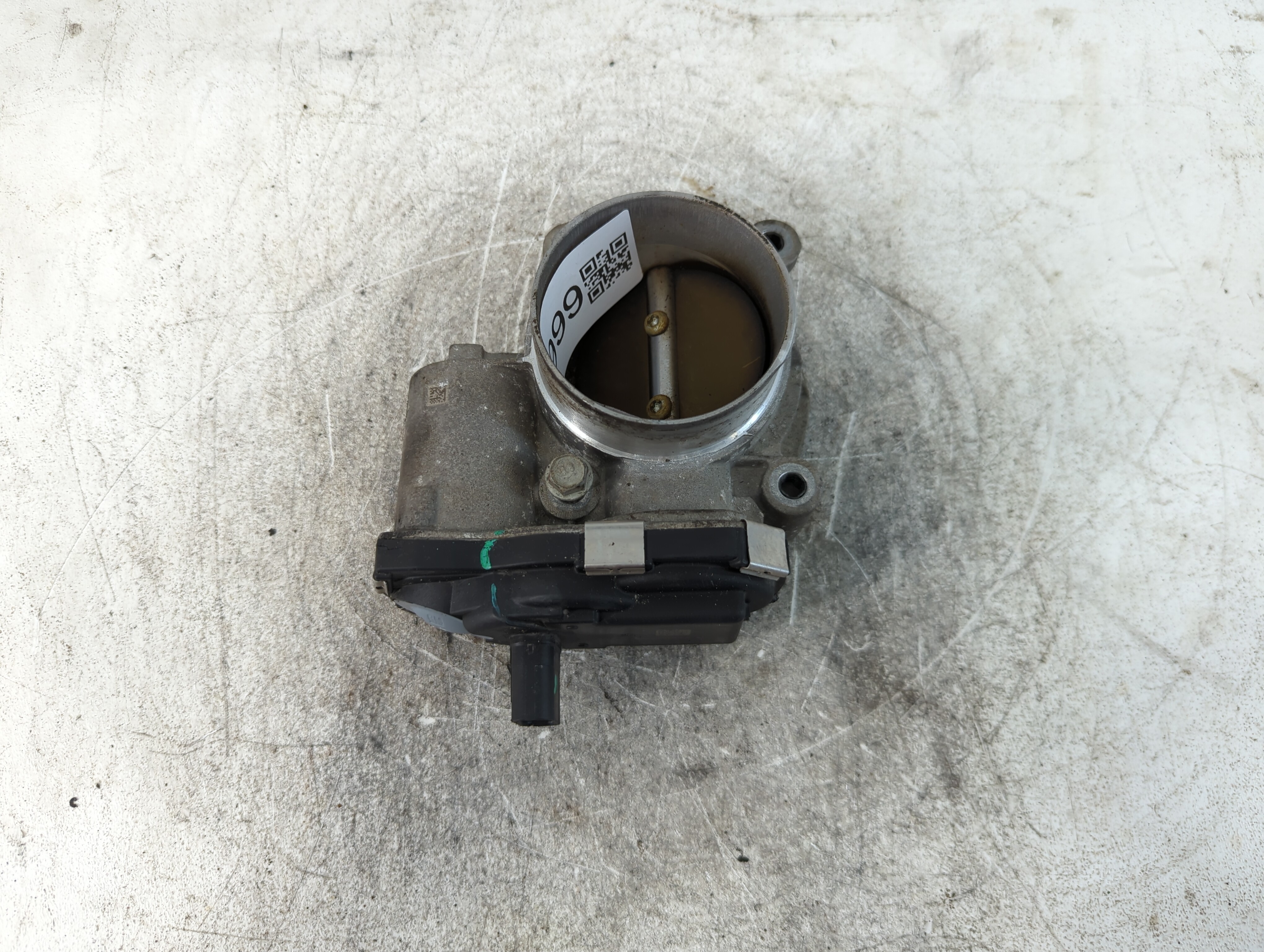 Picture of 2016-2017 Chevrolet Equinox Throttle Body 1073999