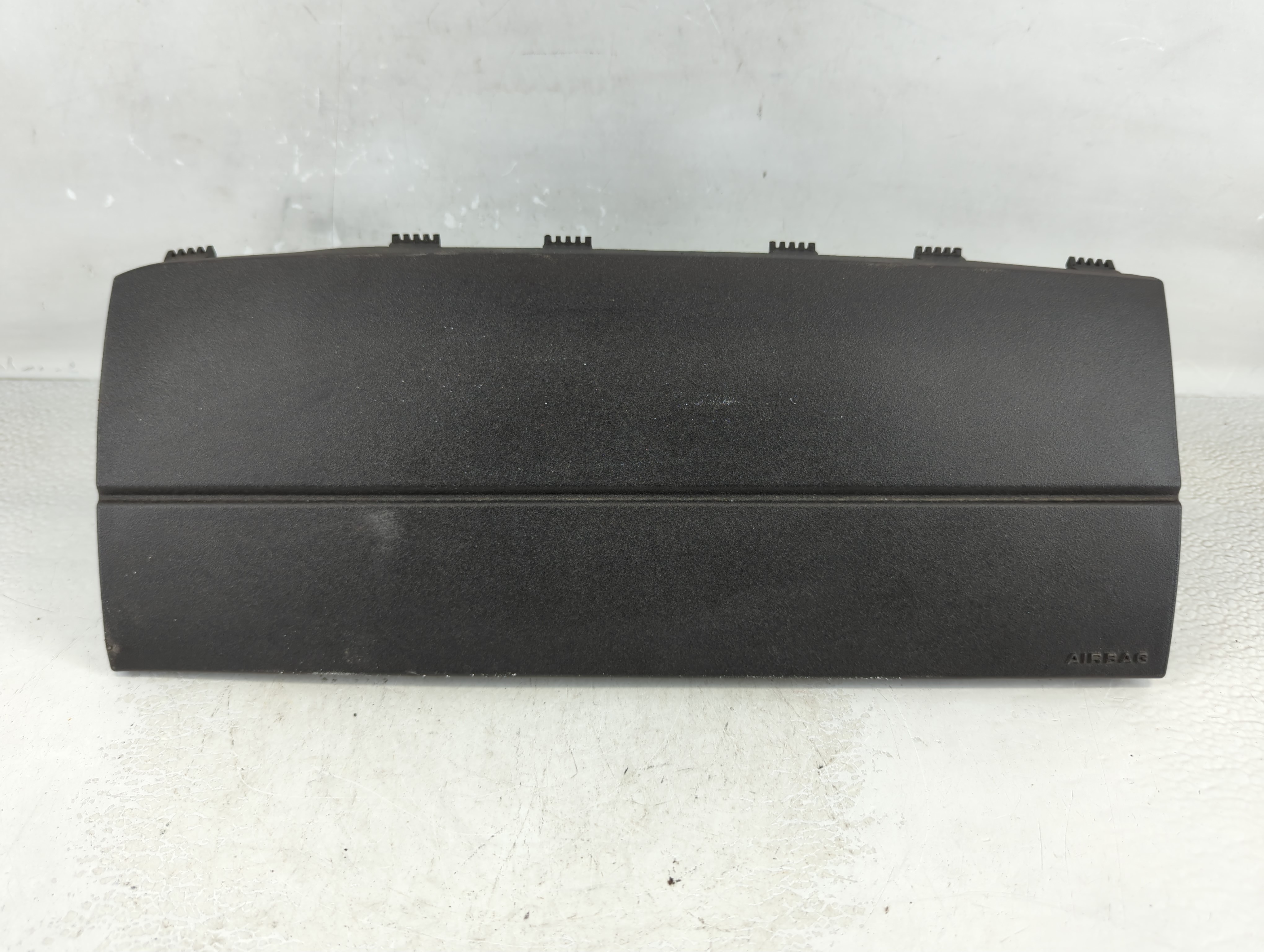 2005-2009 Ford Mustang Air Bag Passenger Right Dashboard Oem 1074002 - Oemusedautoparts1.com
