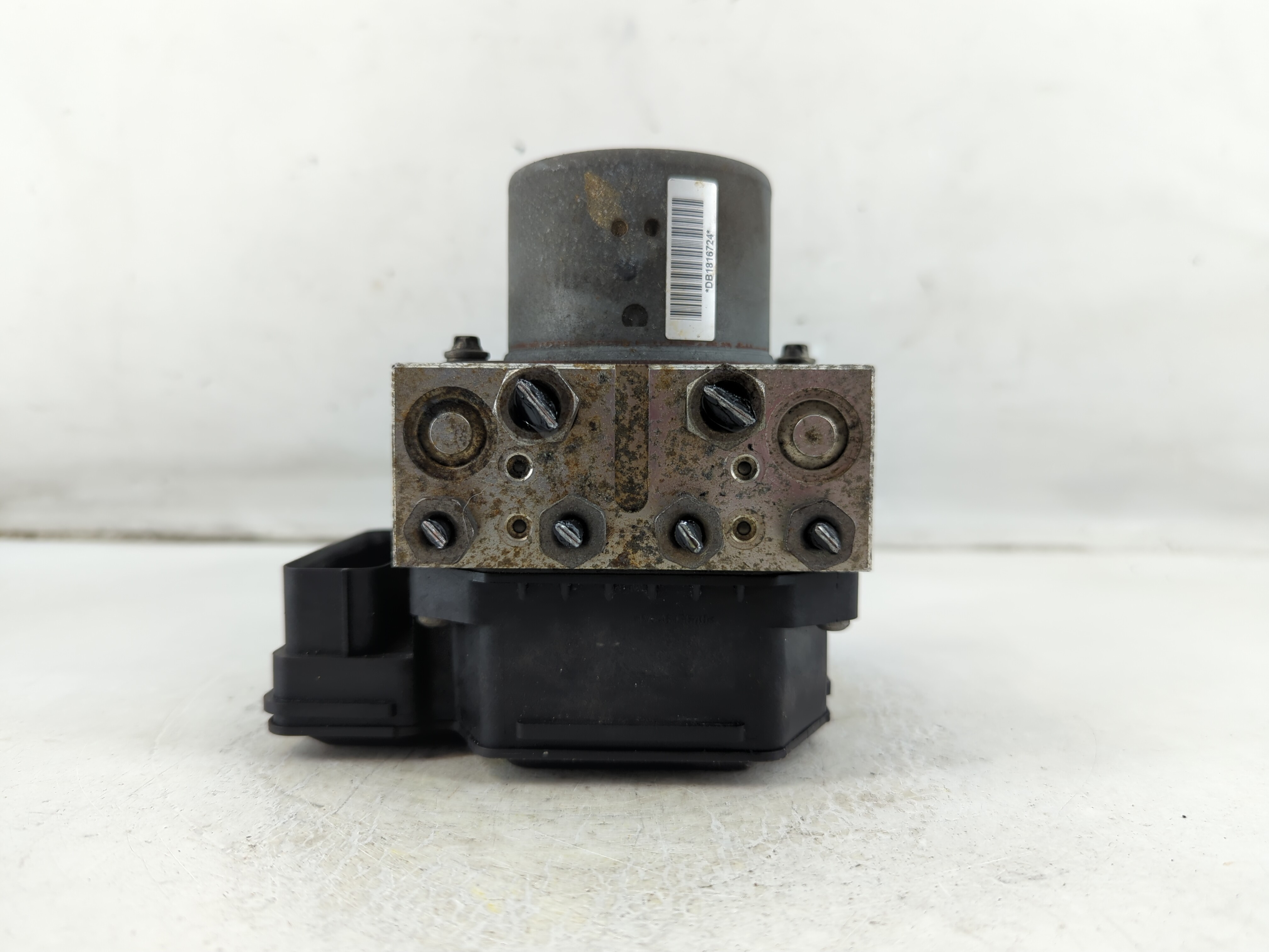 2010-2010 Ford Edge Abs Pump Control Module 1074003 - Oemusedautoparts1.com