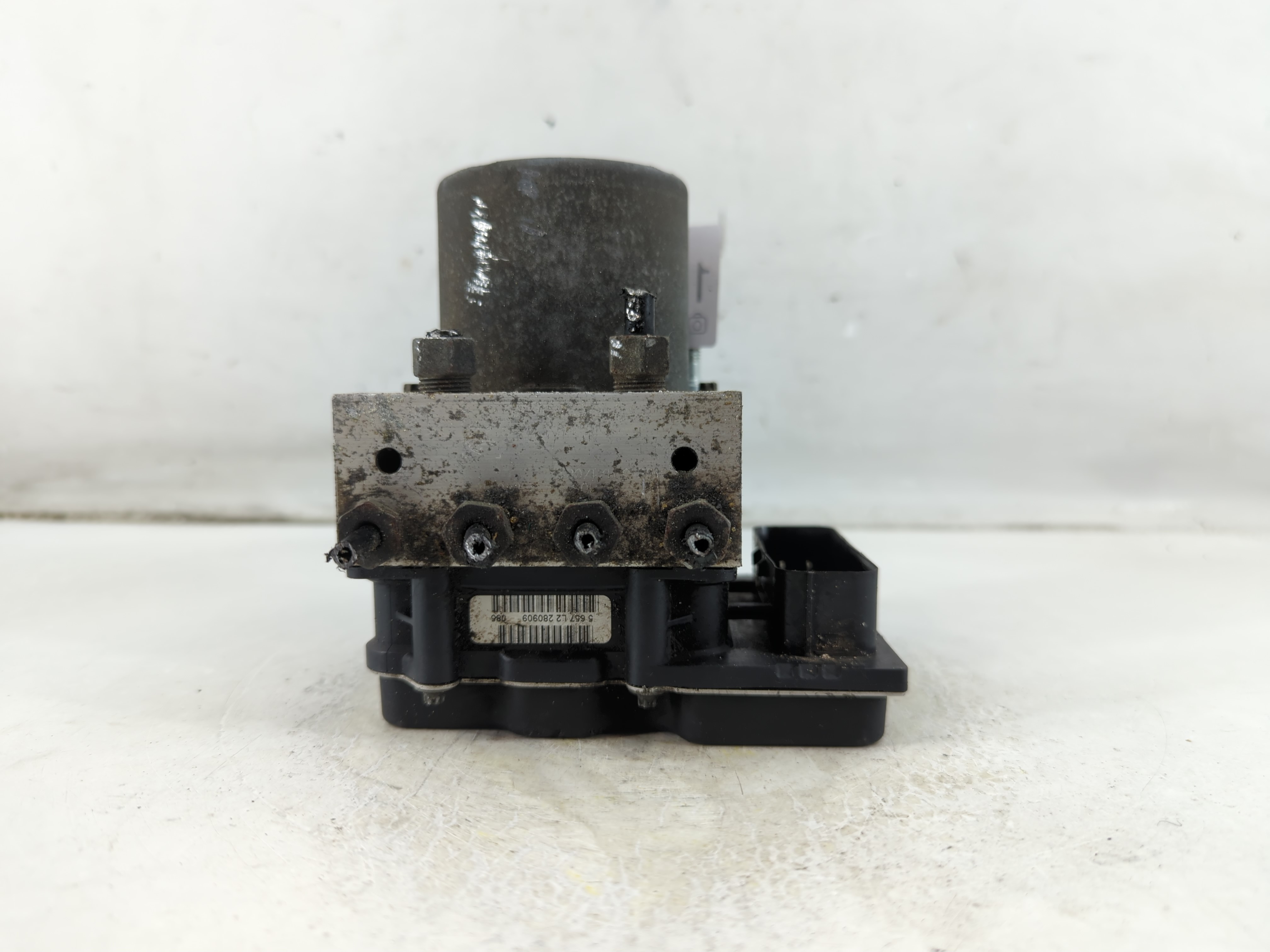 Picture of 2008-2011 Gmc Acadia Abs Pump Control Module 1074007
