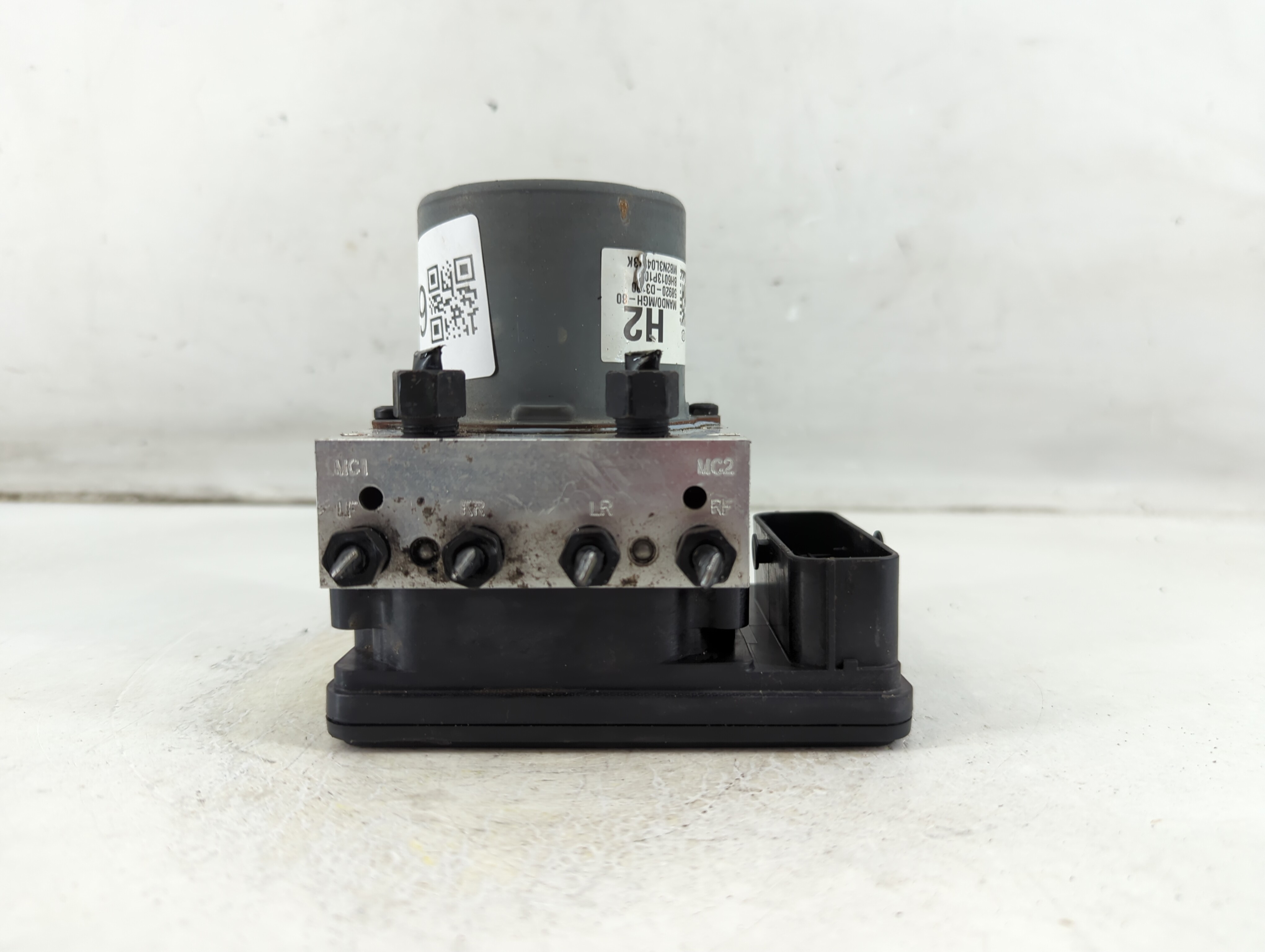 Picture of 2016-2018 Hyundai Tucson Abs Pump Control Module 1074009