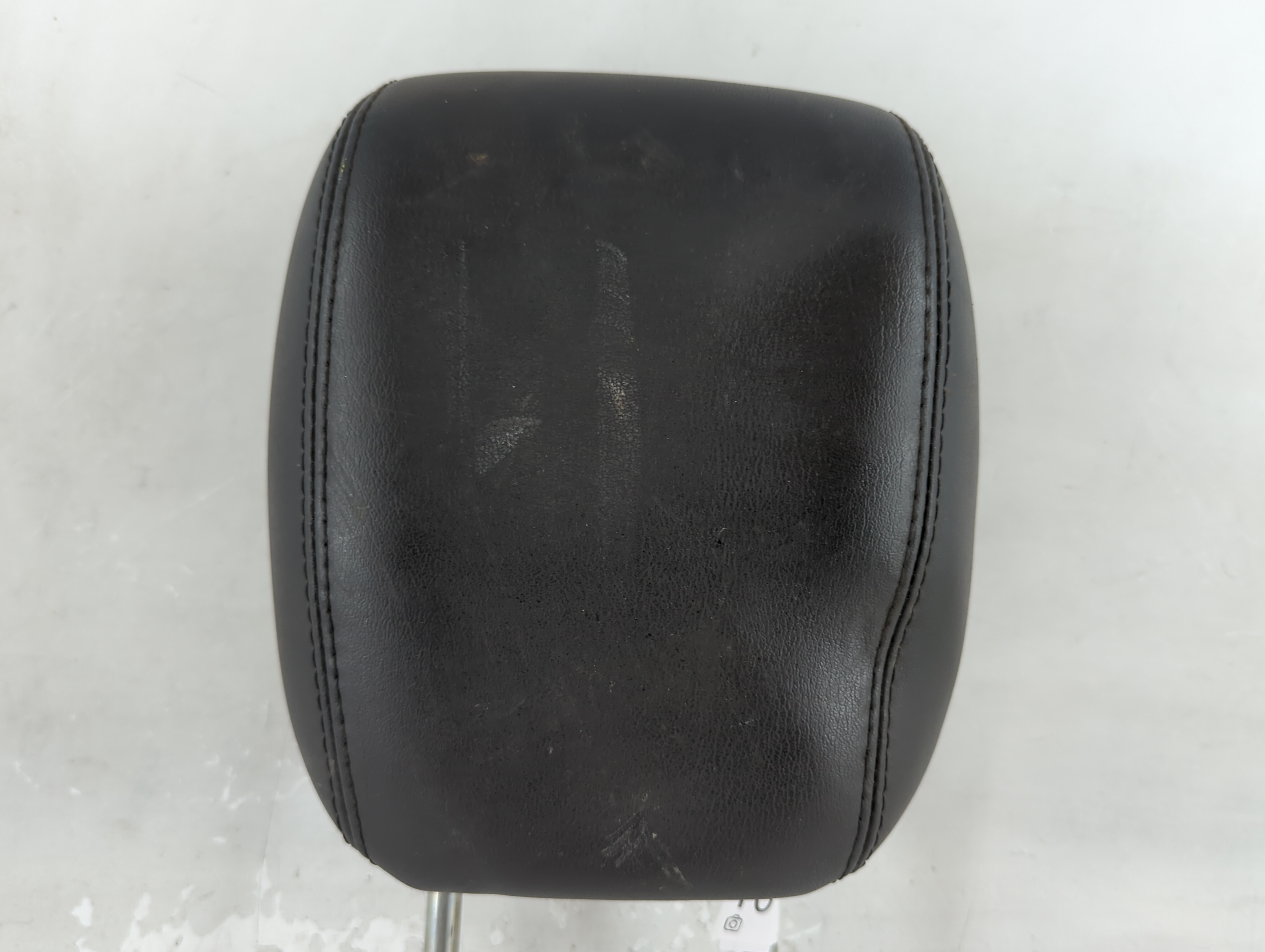 2012-2012 Gmc Acadia Headrest Head Rest Rear Seat Black 1074014 - Oemusedautoparts1.com