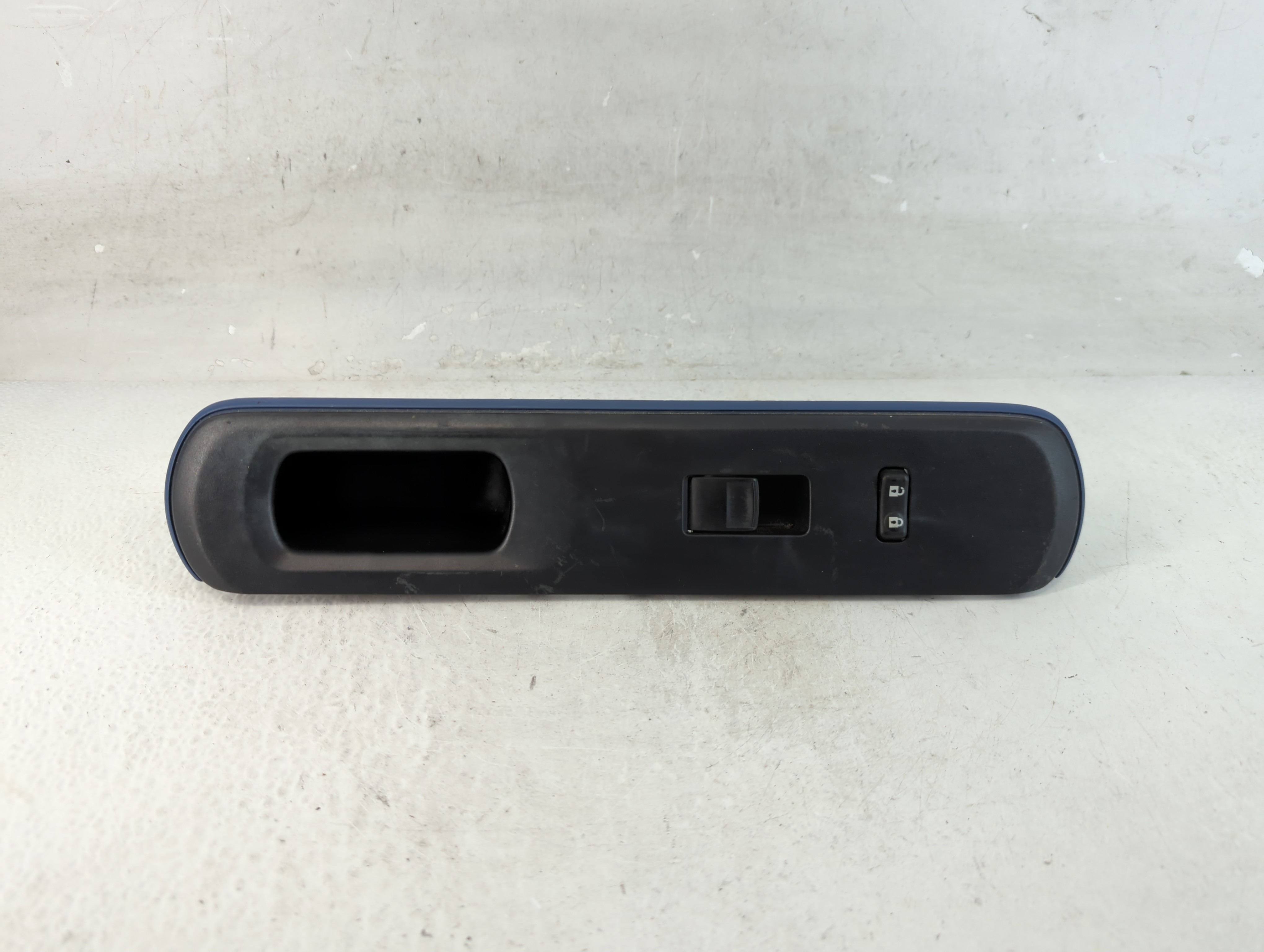 Toyota Prius Driver Left Door Master Power Window Switch 74231-52810 1074018 - Oemusedautoparts1.com