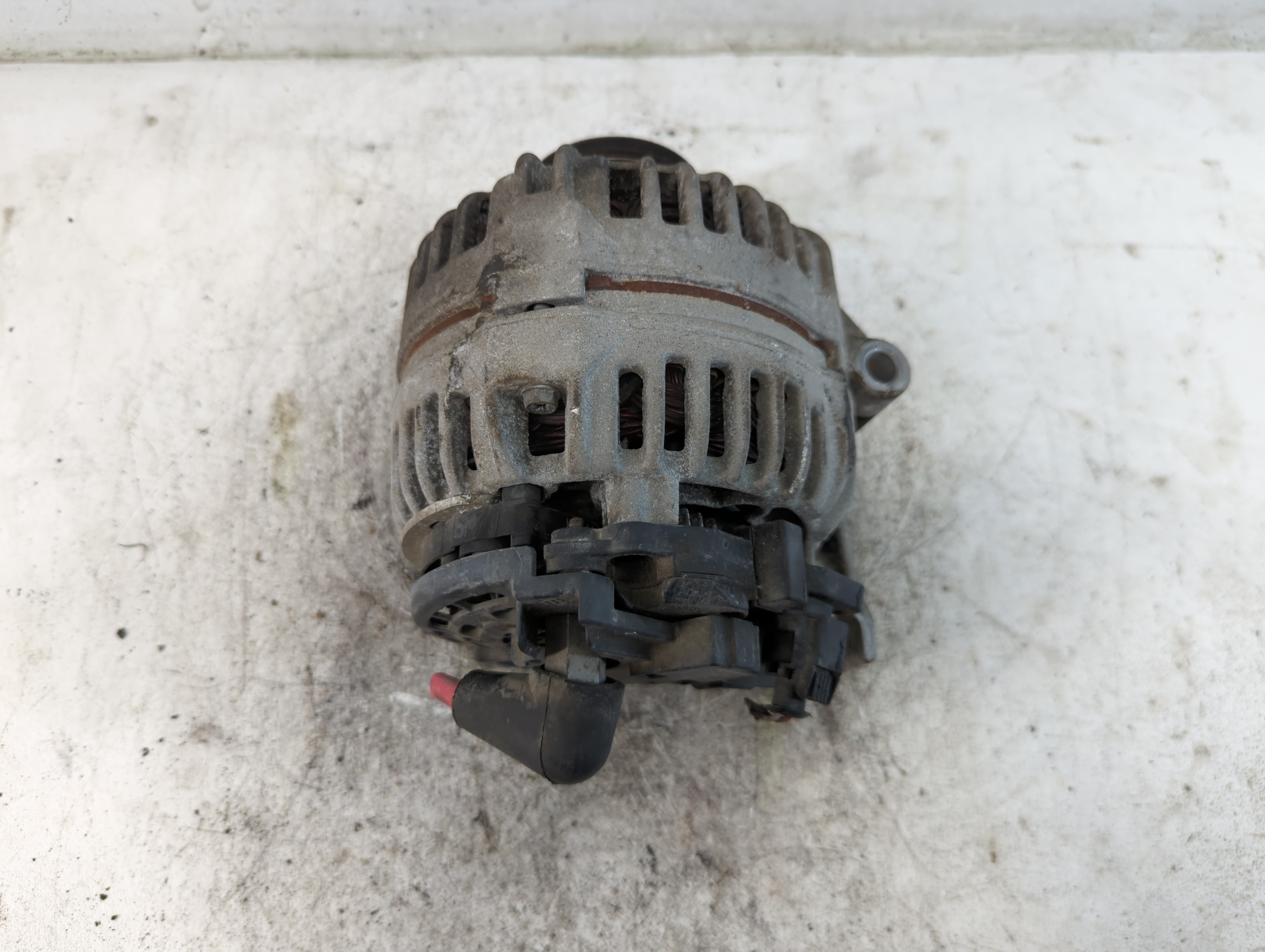 2006 Chevrolet Impala Alternator Generator Charging Assembly Engine Oem 1074049 - Oemusedautoparts1.com