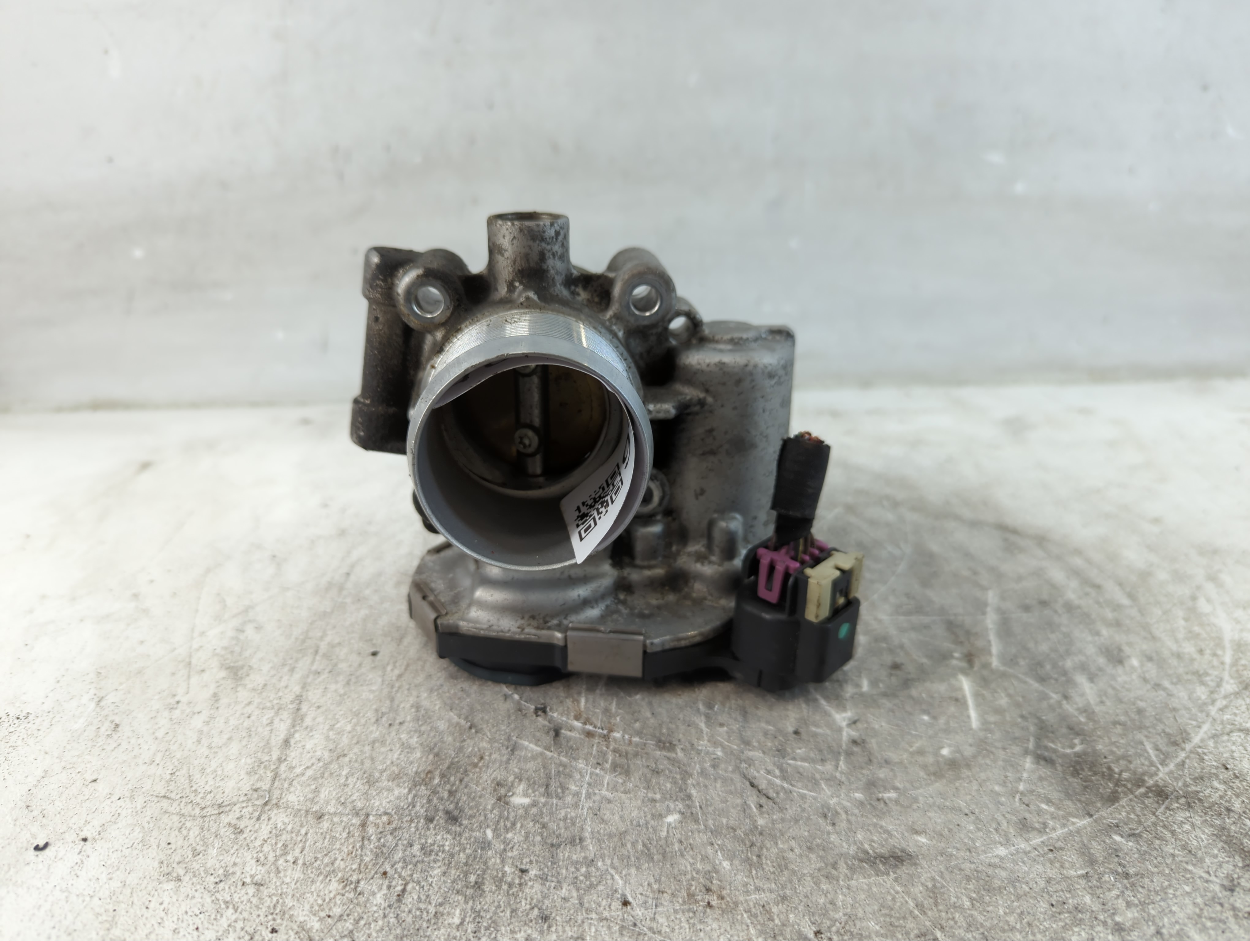 2011-2016 Chevrolet Cruze Throttle Body 1074056 - Oemusedautoparts1.com