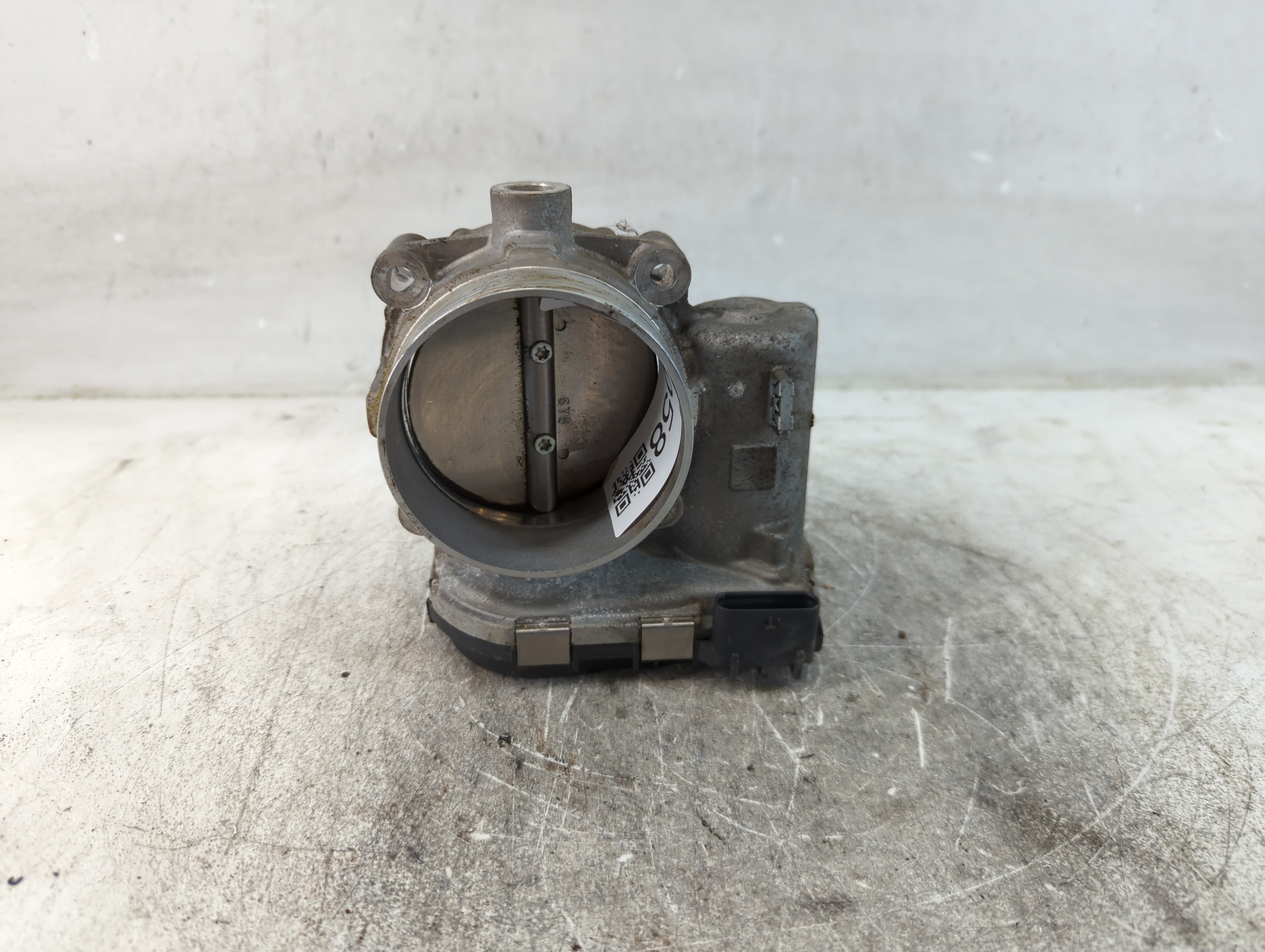 Picture of 2018 Dodge Caravan Throttle Body 1074058