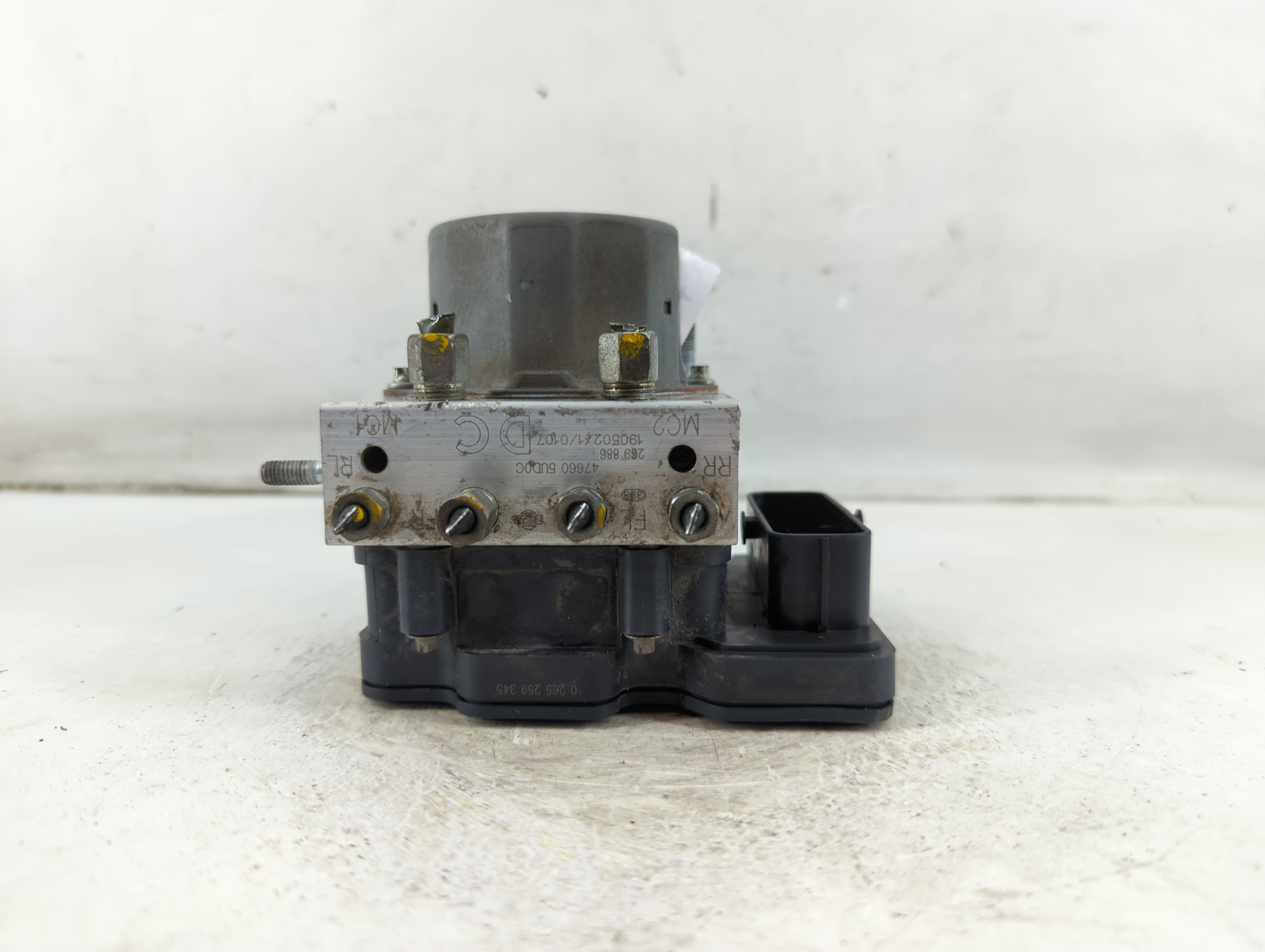 Picture of 2019-2019 Nissan Sentra Abs Pump Control Module 1074068