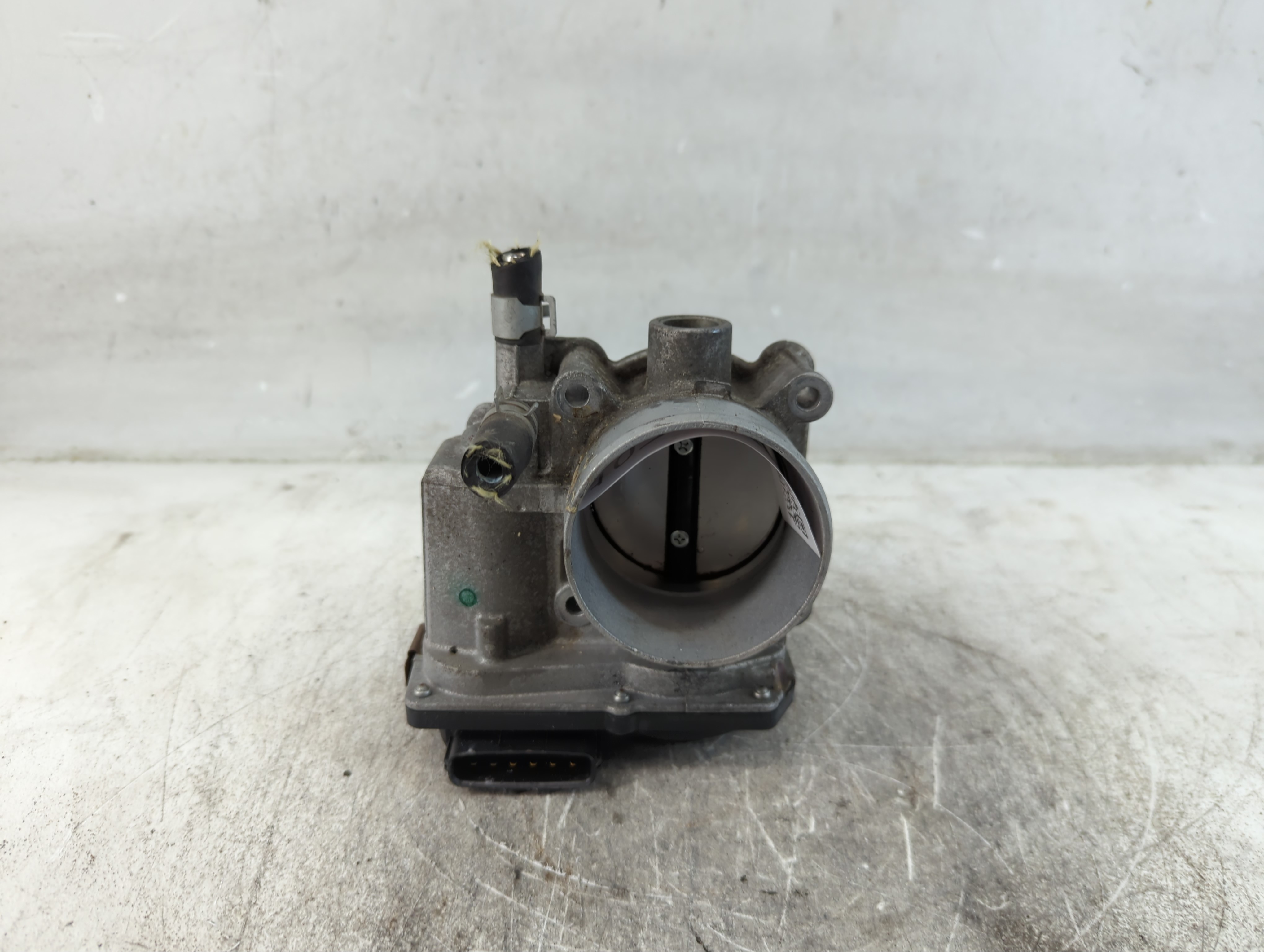 Picture of 2013-2019 Nissan Sentra Throttle Body 1074070