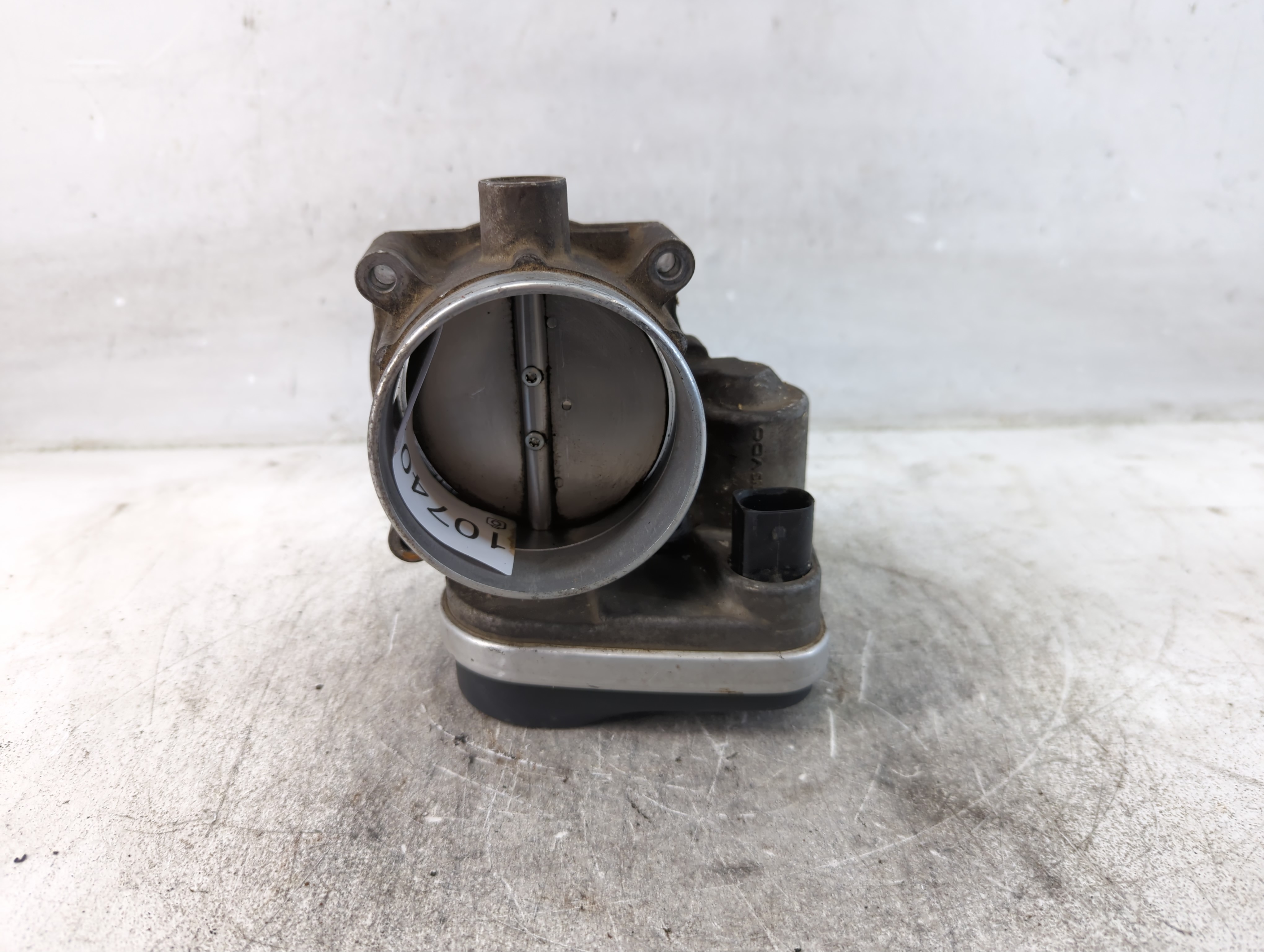 Picture of Dodge Ram 1500 Throttle Body 1074071