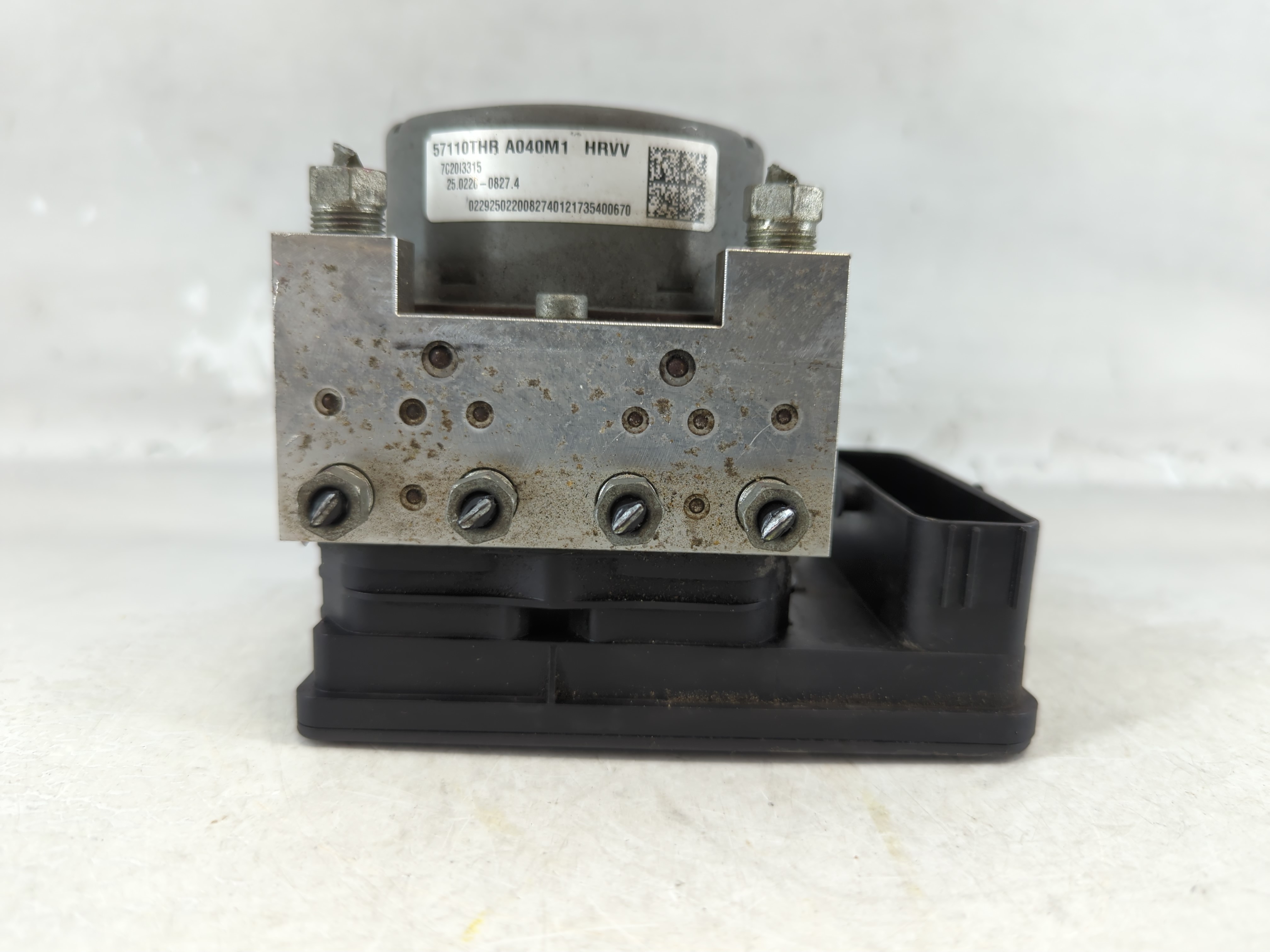2018 Honda Odyssey Abs Pump Control Module 1074087 - Oemusedautoparts1.com