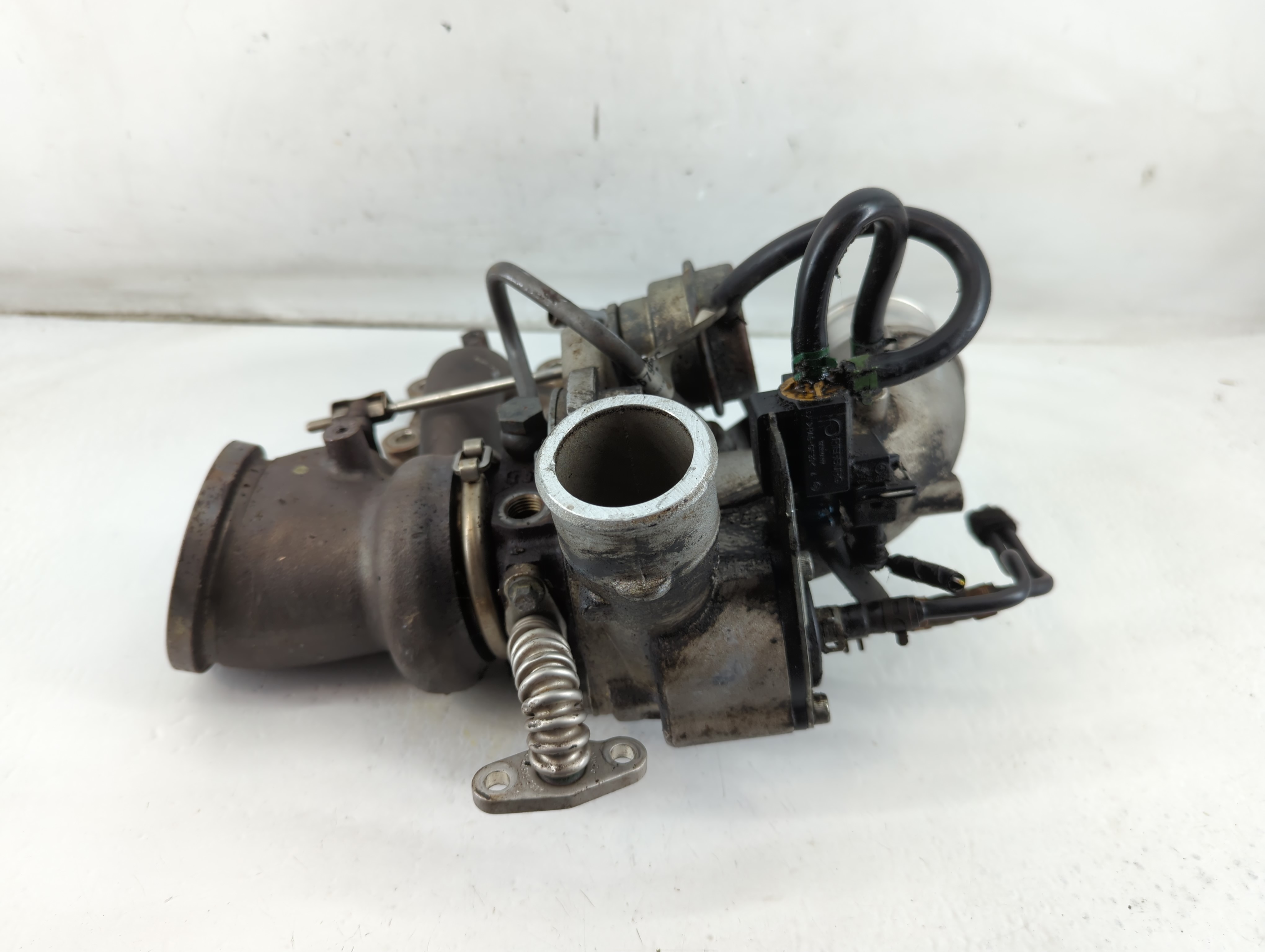 2013 Ford Escape Turbocharger Turbo Charger Super Charger Supercharger 1074107 - Oemusedautoparts1.com