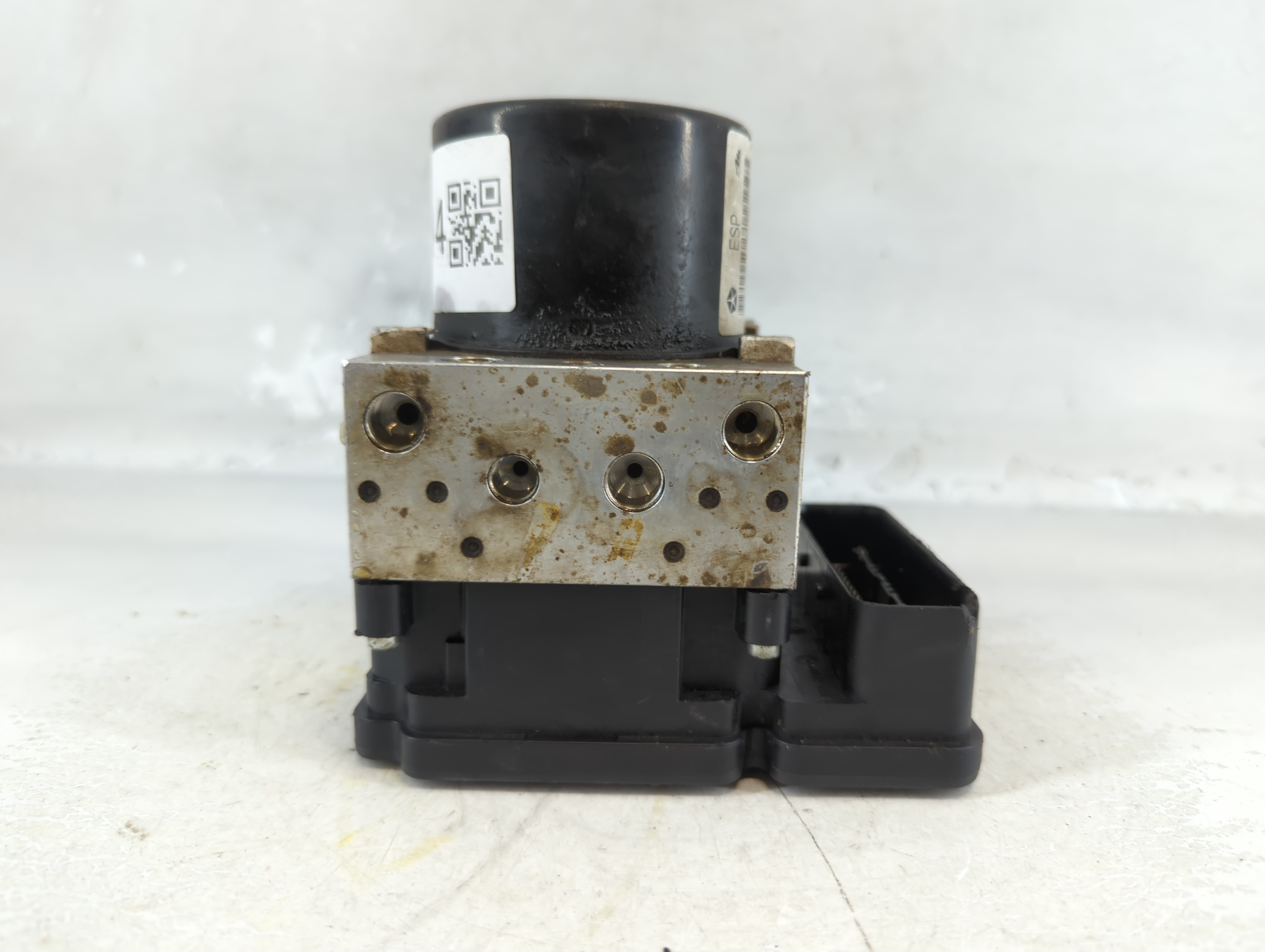 Dodge Caravan Abs Pump Control Module 1074114 - Oemusedautoparts1.com