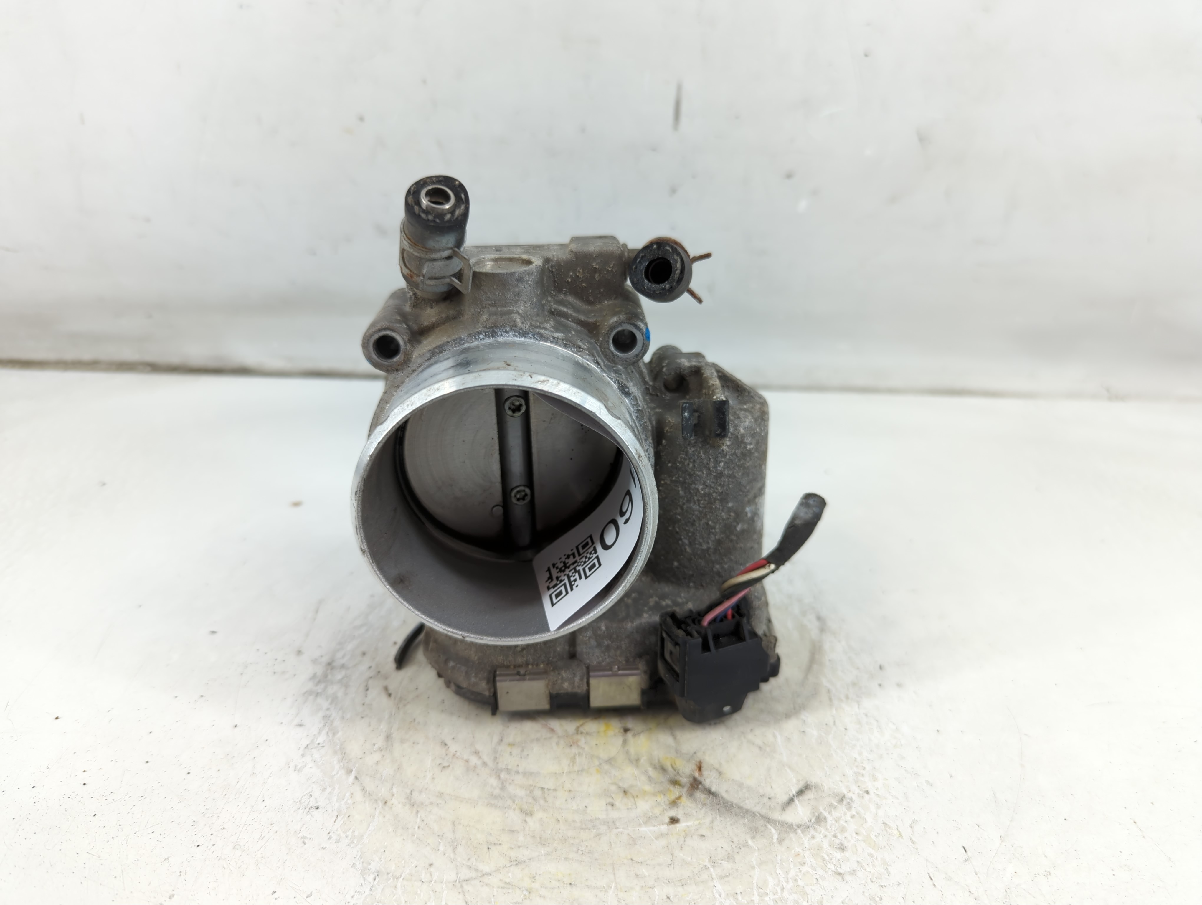 2019-2020 Hyundai Santa Fe Throttle Body 1074160 - Oemusedautoparts1.com