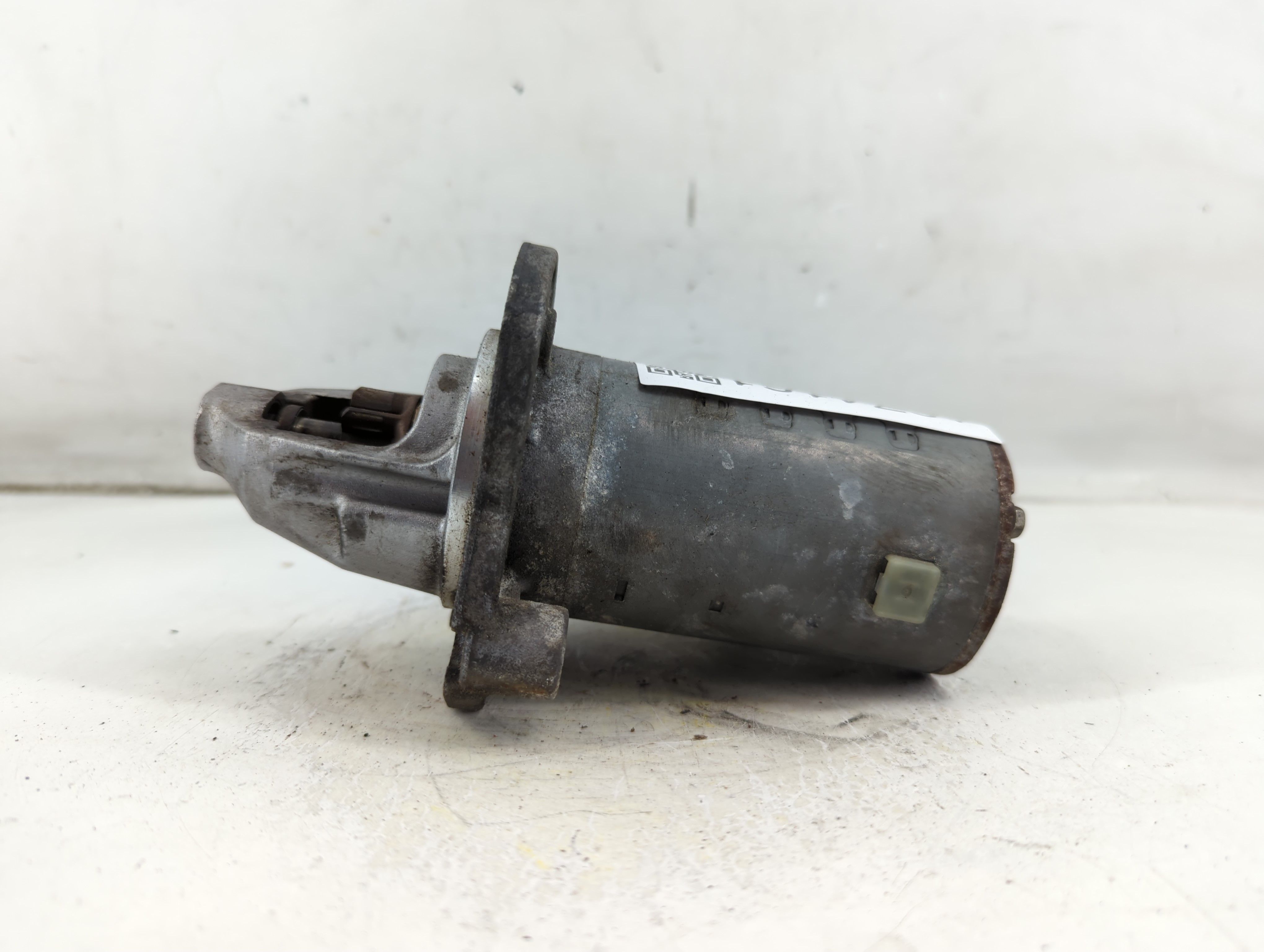 2013-2015 Jeep Grand Cherokee Car Starter Motor Solenoid Oem 1074161 - Oemusedautoparts1.com