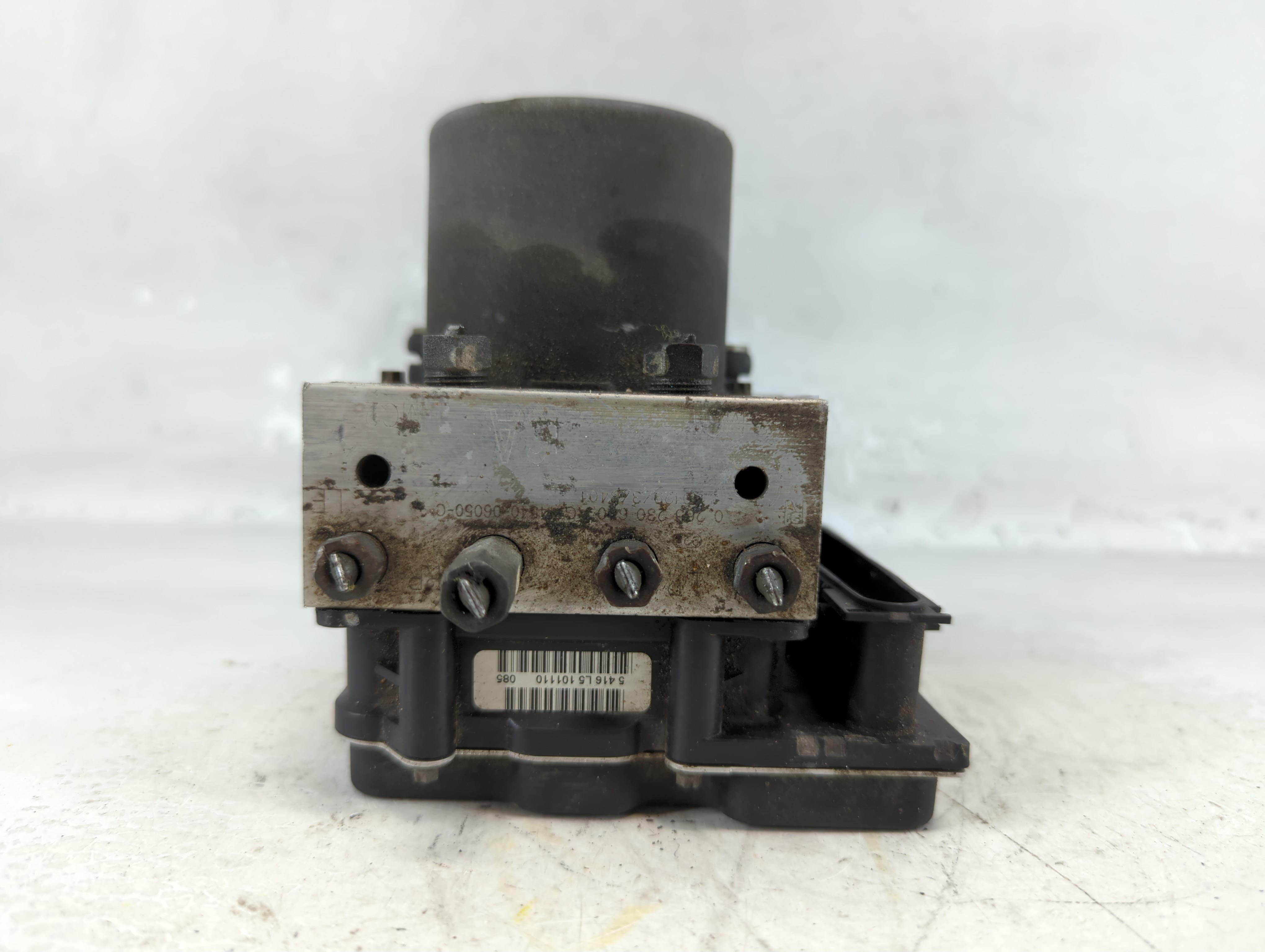 2010-2011 Toyota Camry Abs Pump Control Module 1074195 - Oemusedautoparts1.com