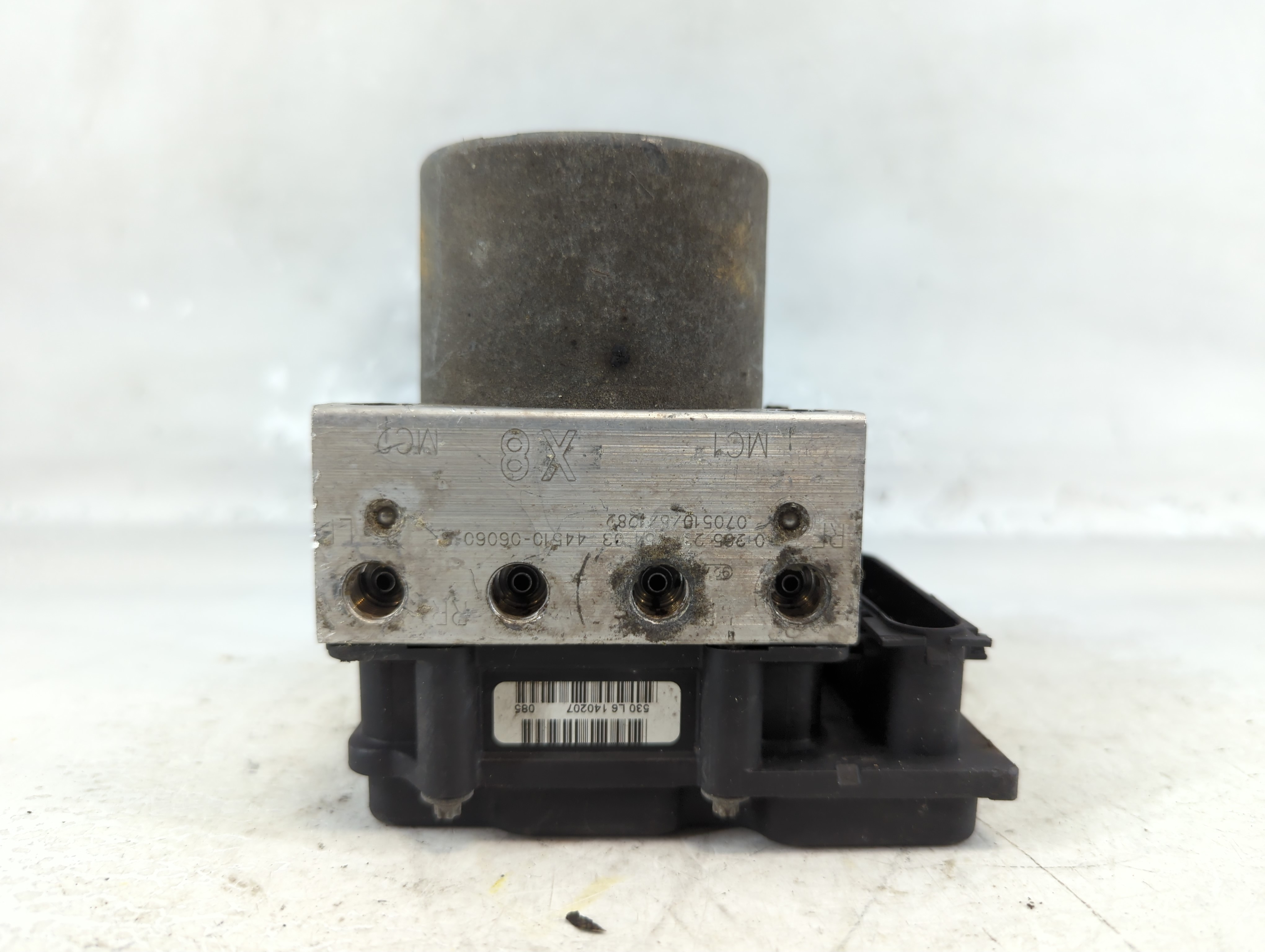 2007-2009 Toyota Camry Abs Pump Control Module 1074200 - Oemusedautoparts1.com
