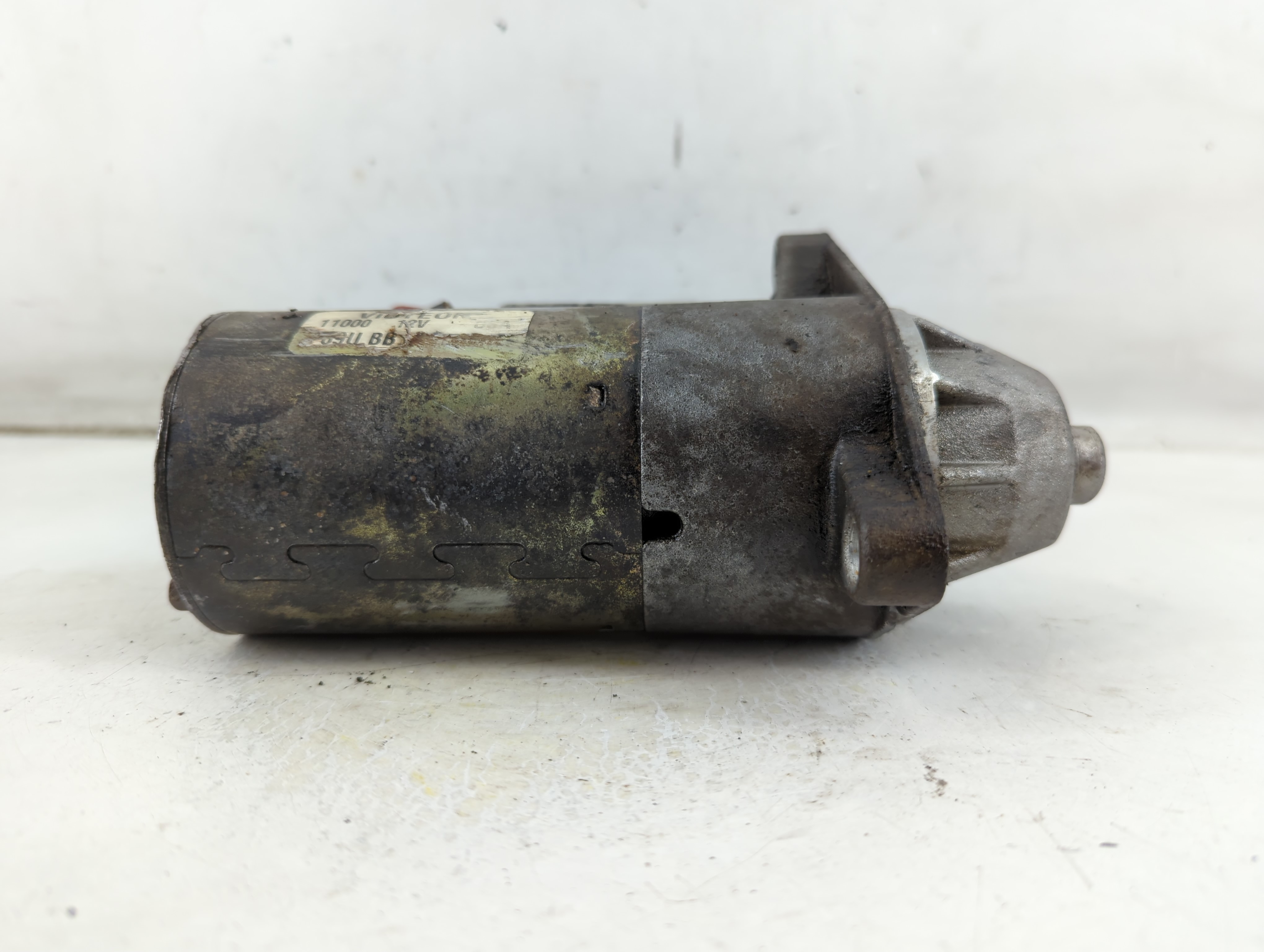 1998-2005 Ford Explorer Car Starter Motor Solenoid Oem 1074201 - Oemusedautoparts1.com