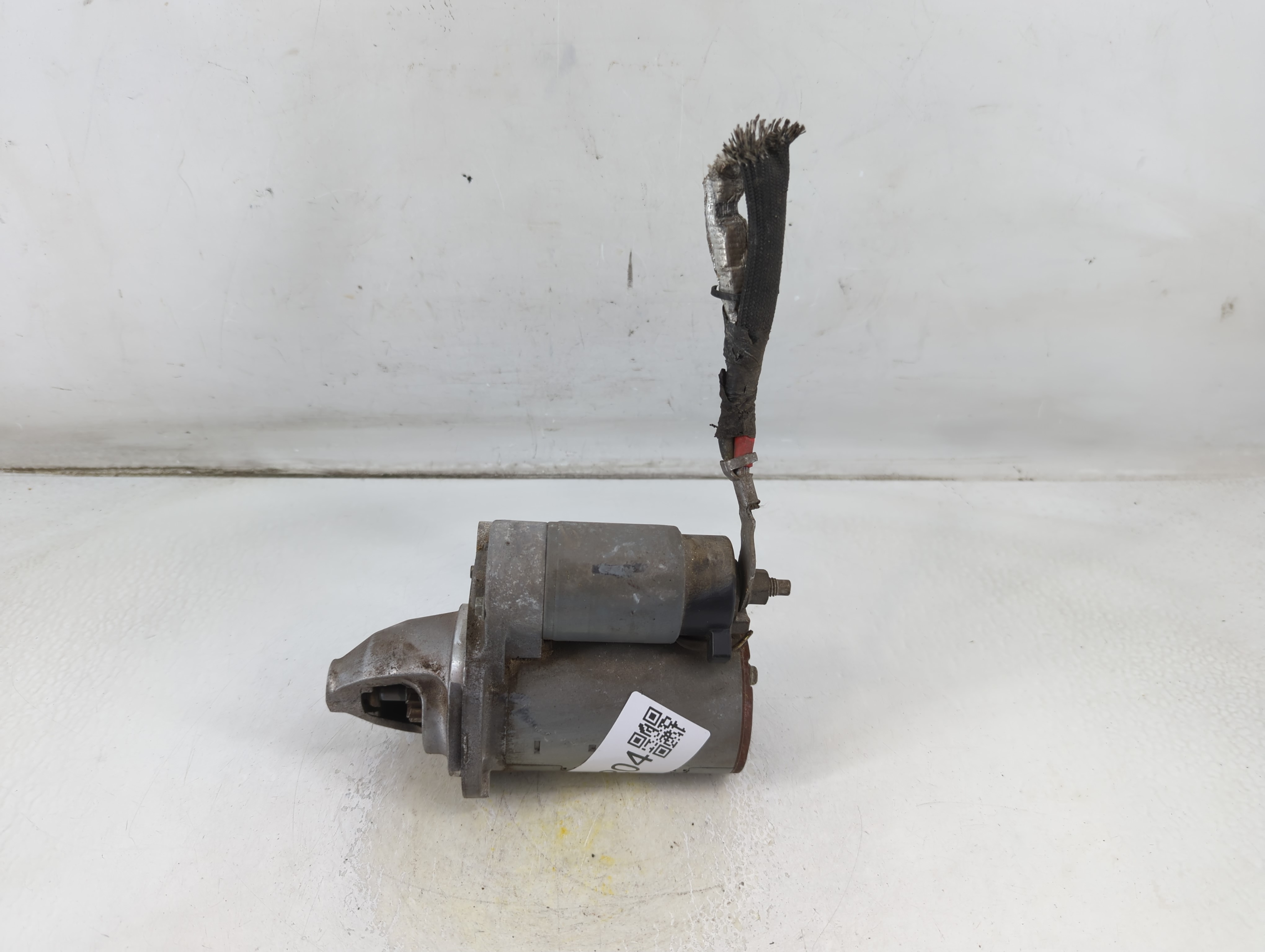 Picture of Dodge Caravan Car Starter Motor Solenoid Oem 1074204