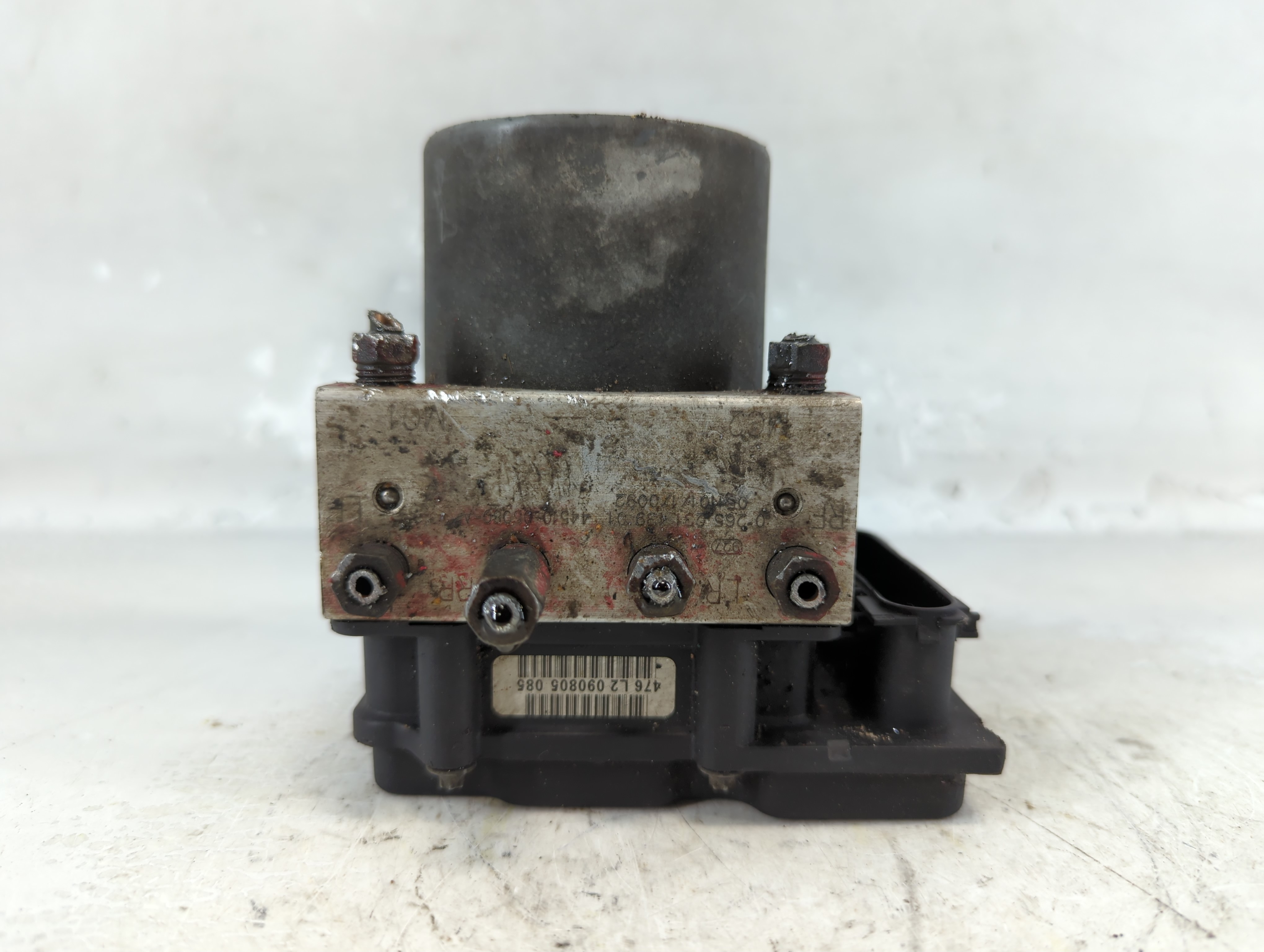 Picture of 2004-2008 Toyota Solara Abs Pump Control Module 1074208