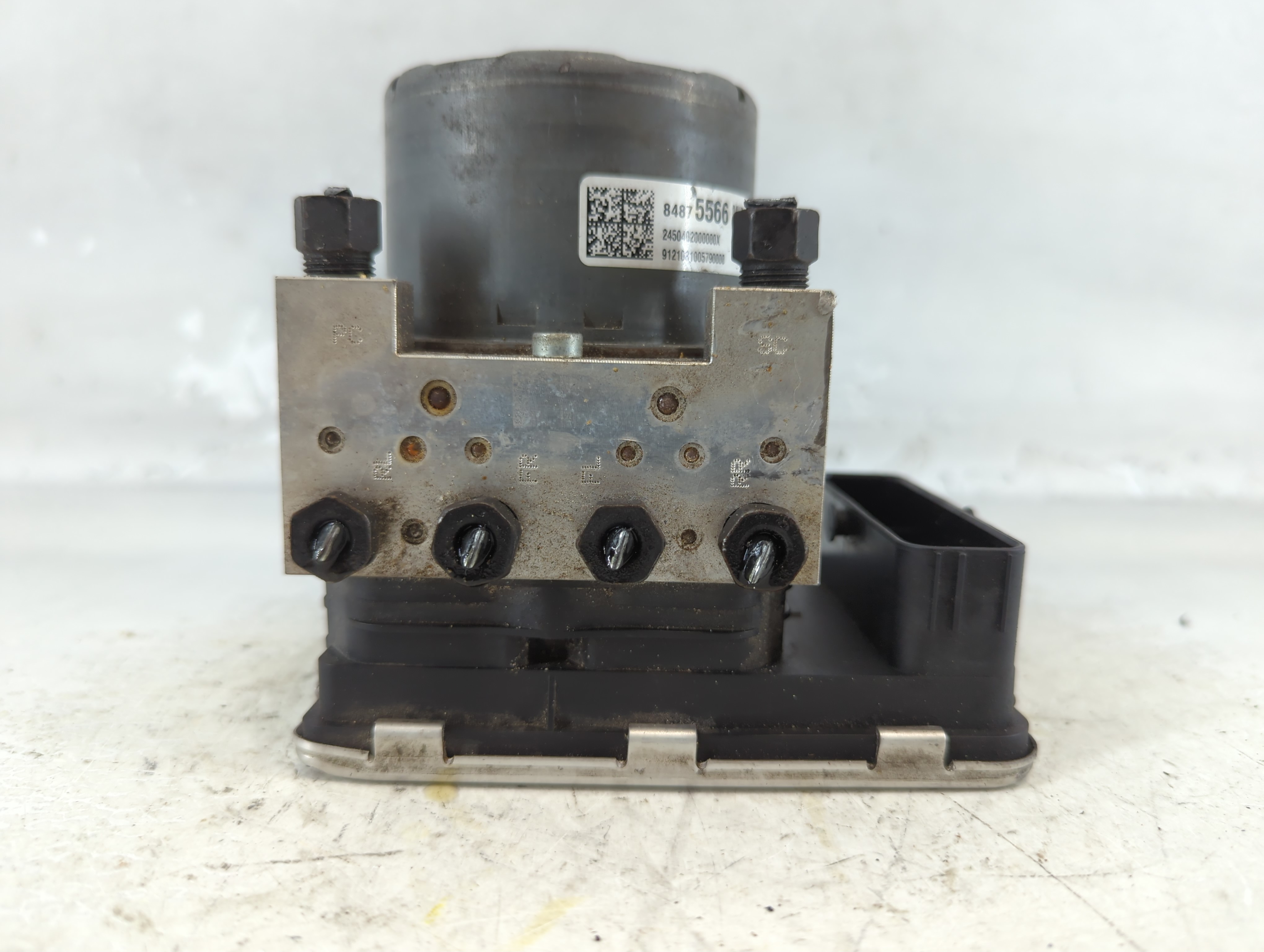 Chevrolet Equinox Abs Pump Control Module 1074214 - Oemusedautoparts1.com