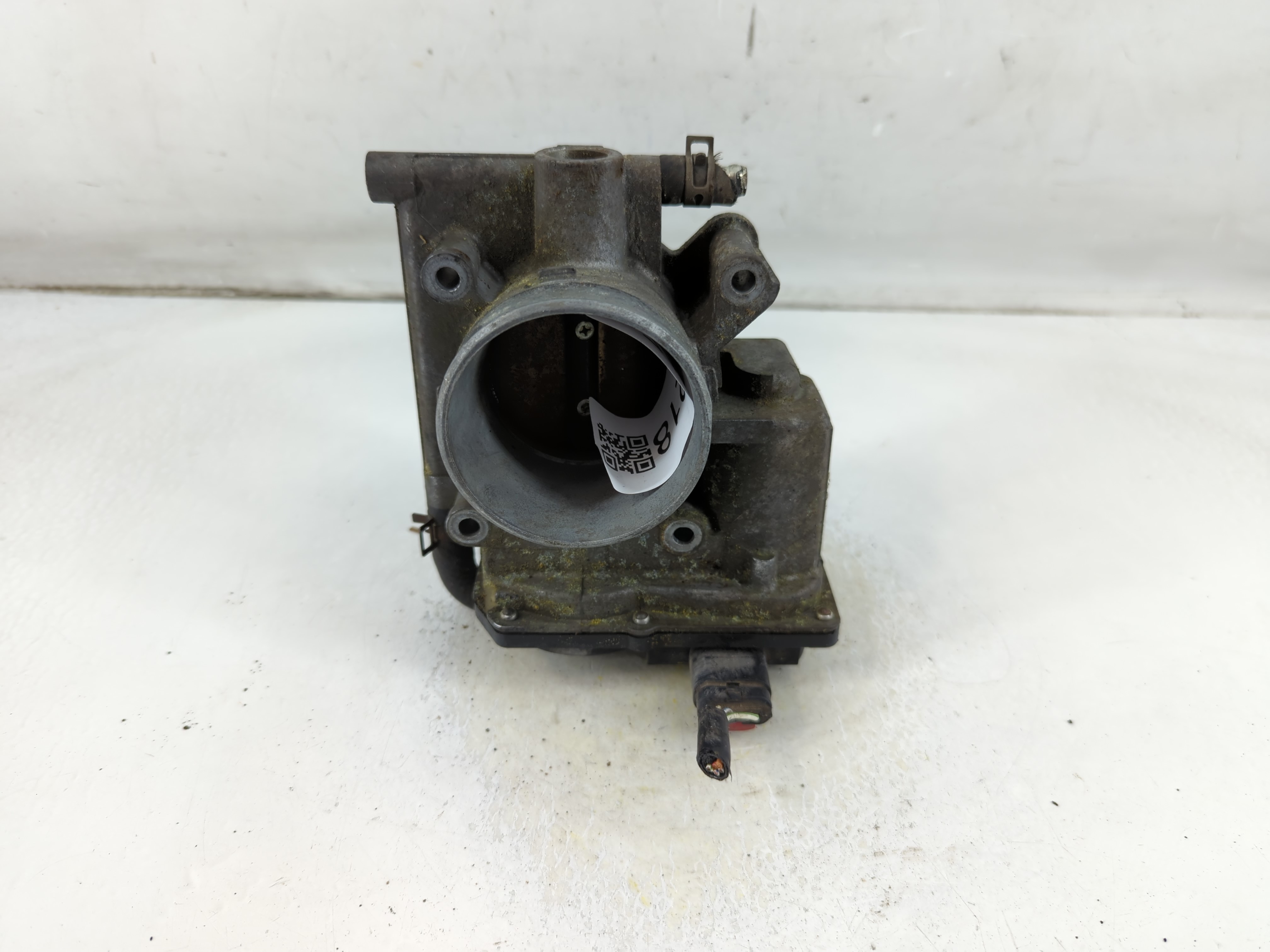 Picture of 2006-2013 Mazda 3 Throttle Body 1074218
