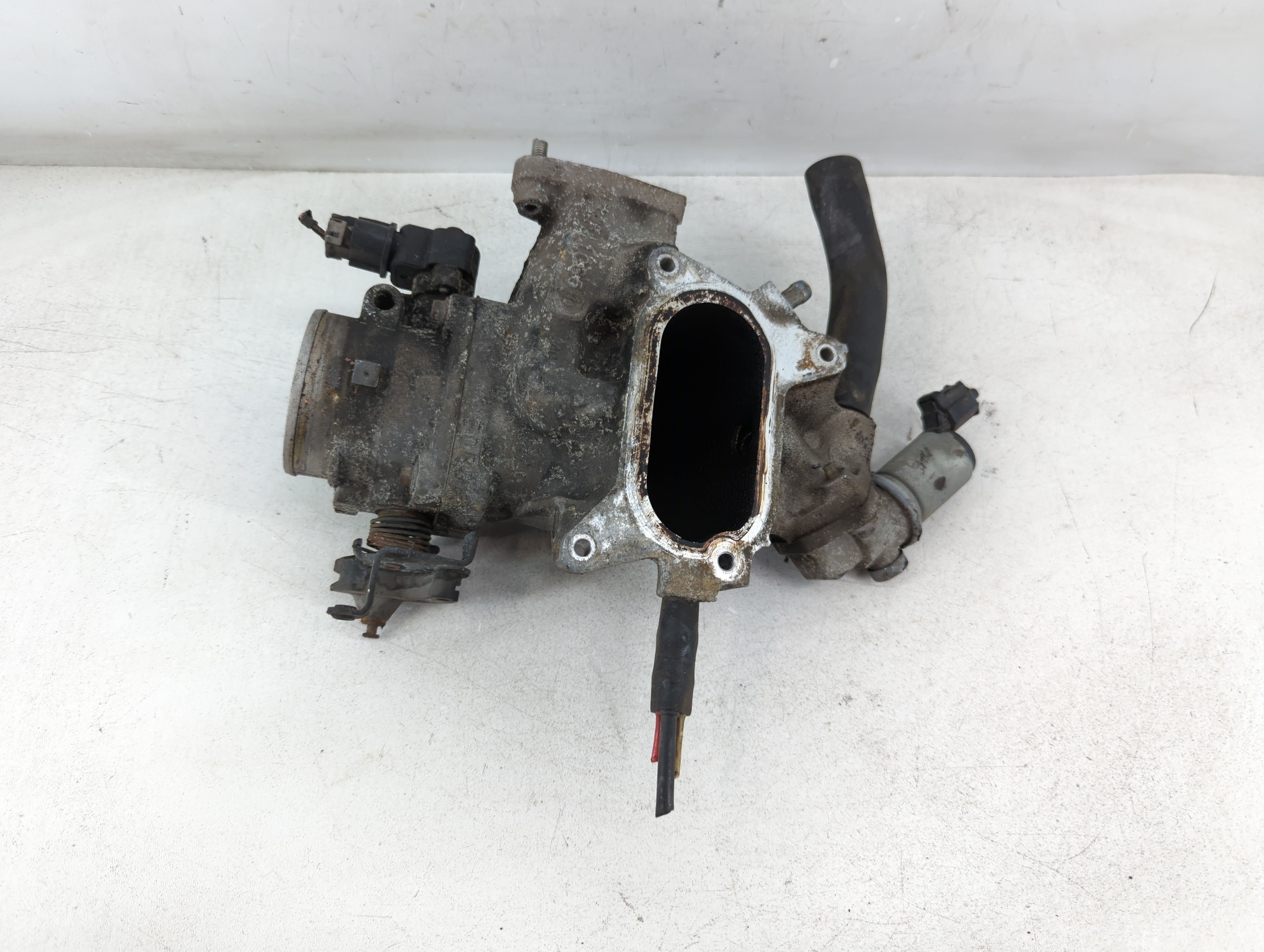 Ford Expedition Throttle Body 1074231 - Oemusedautoparts1.com