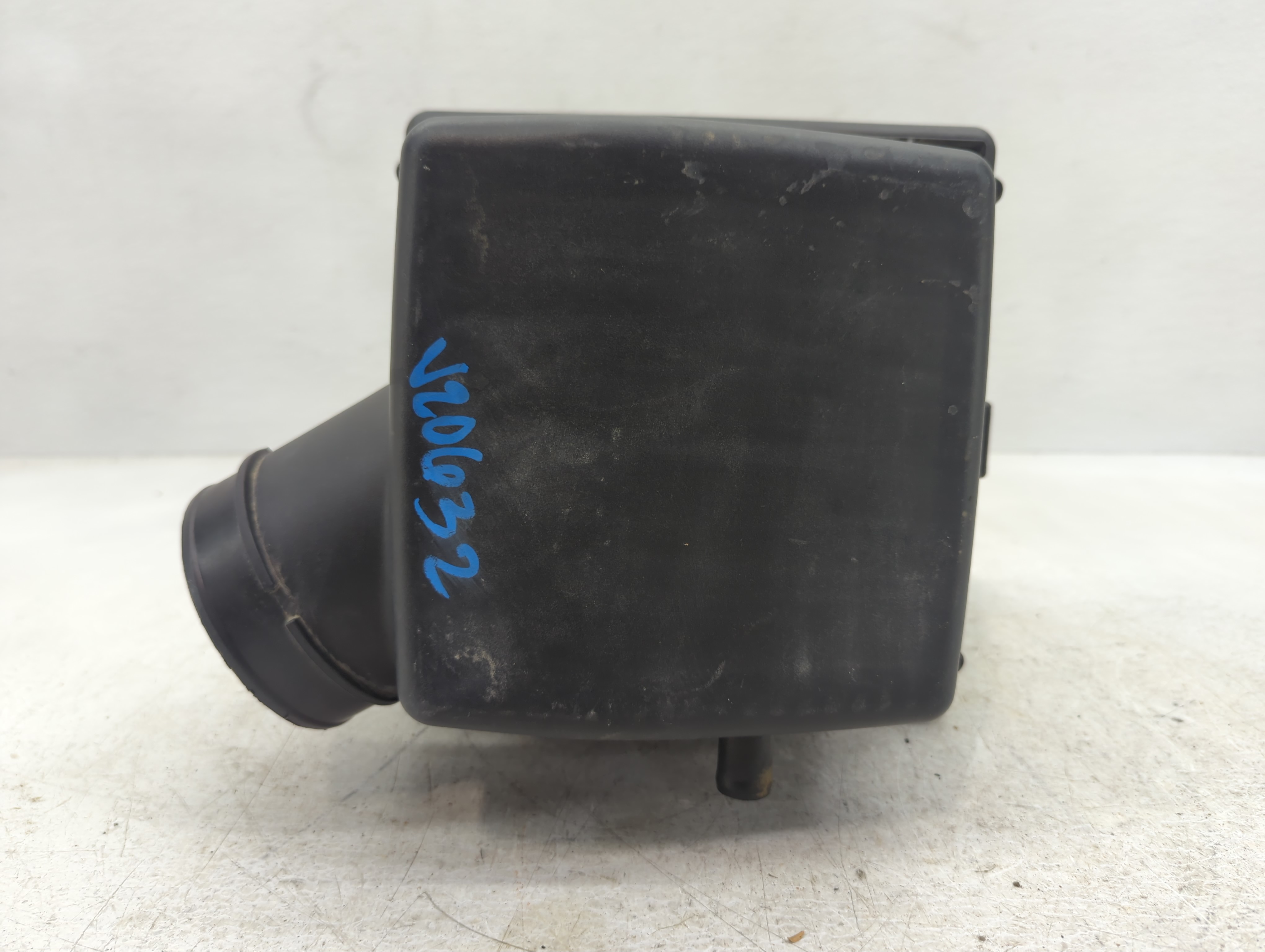 2014-2019 Dodge Journey Air Cleaner Intake-duct Hose Tube 1074269 - Oemusedautoparts1.com
