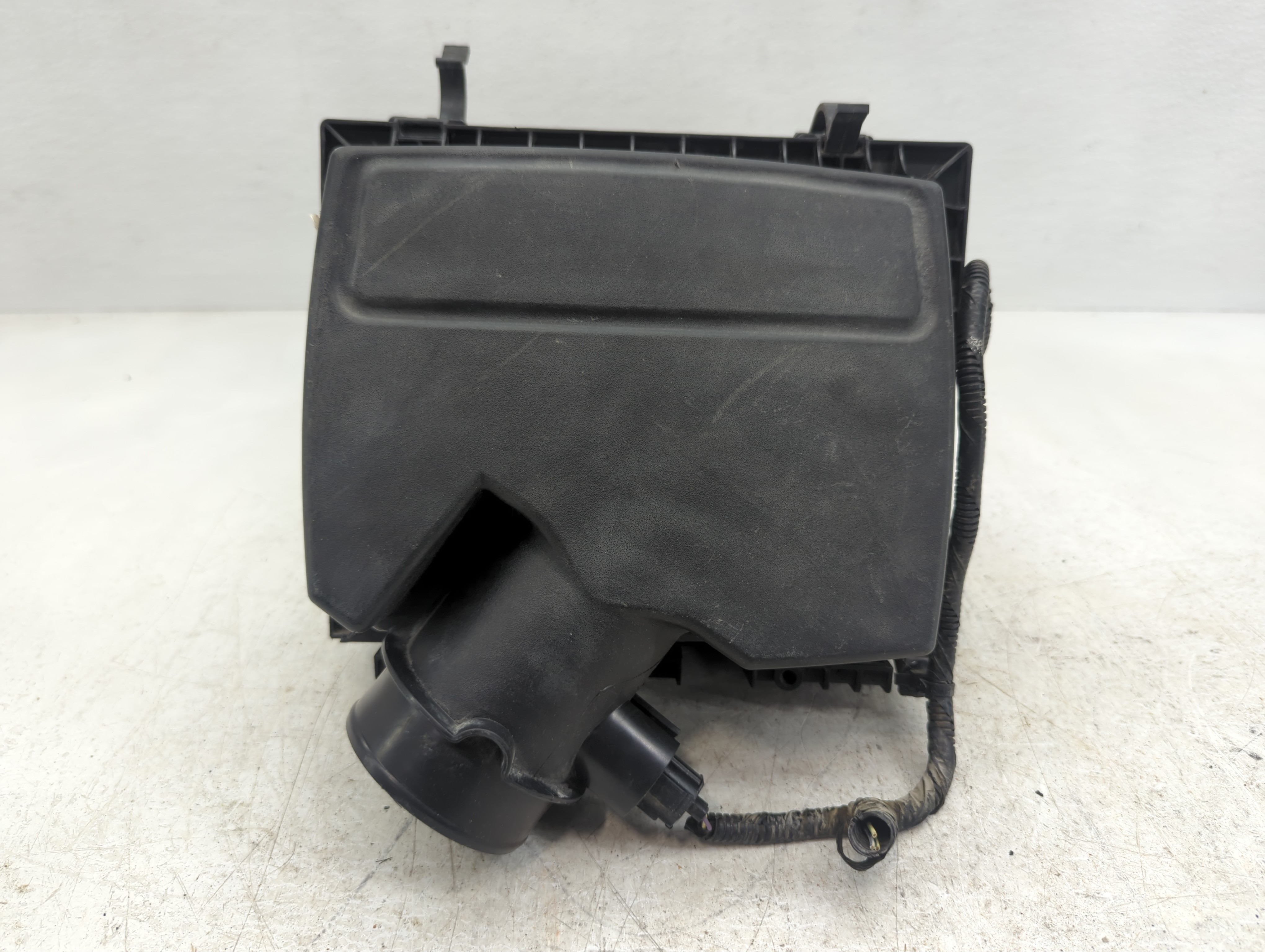 2017-2020 Ford Fusion Air Cleaner Intake-duct Hose Tube 1074271 - Oemusedautoparts1.com