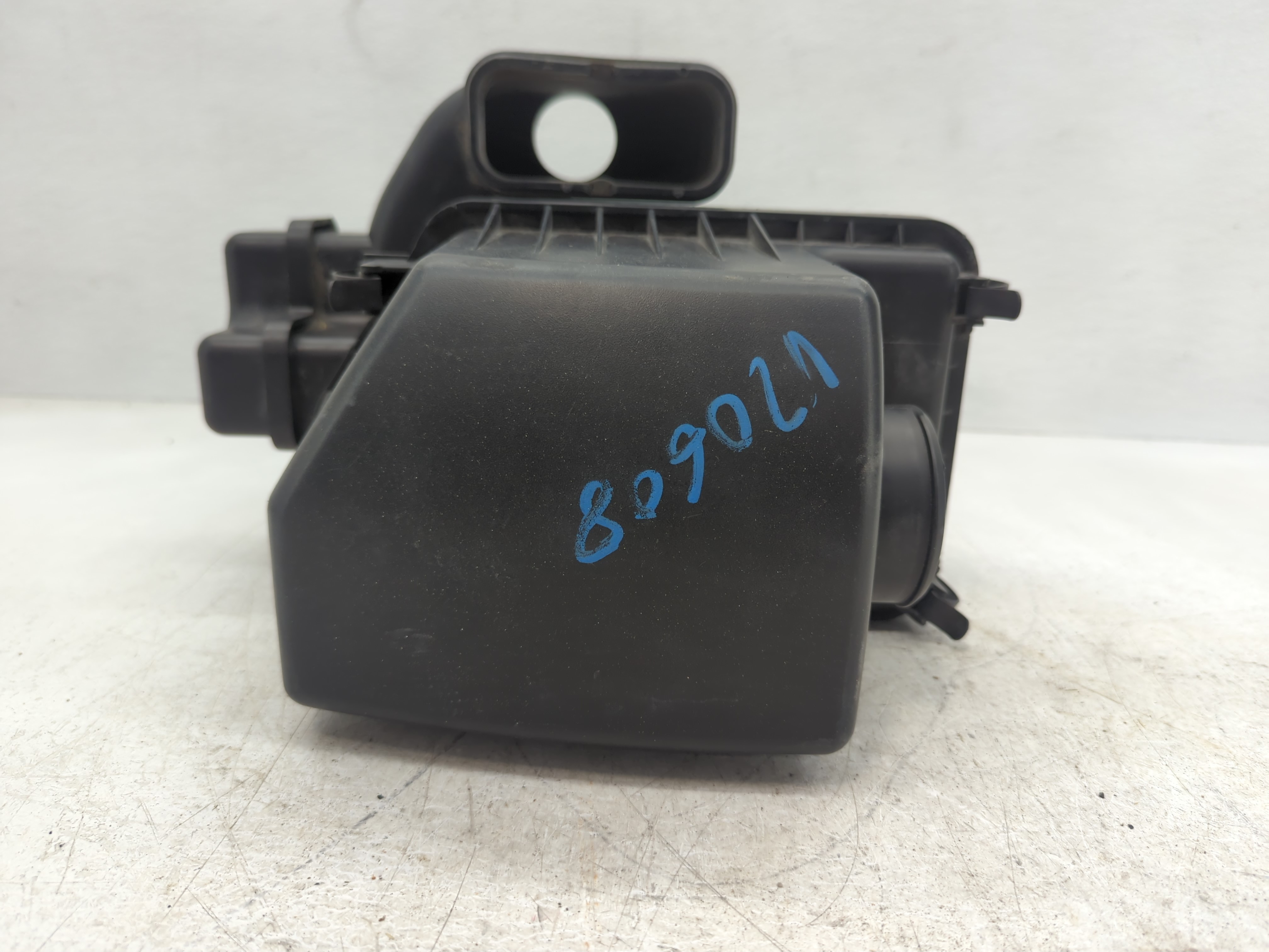 2010-2015 Hyundai Tucson Air Cleaner Intake-duct Hose Tube 1074274 - Oemusedautoparts1.com