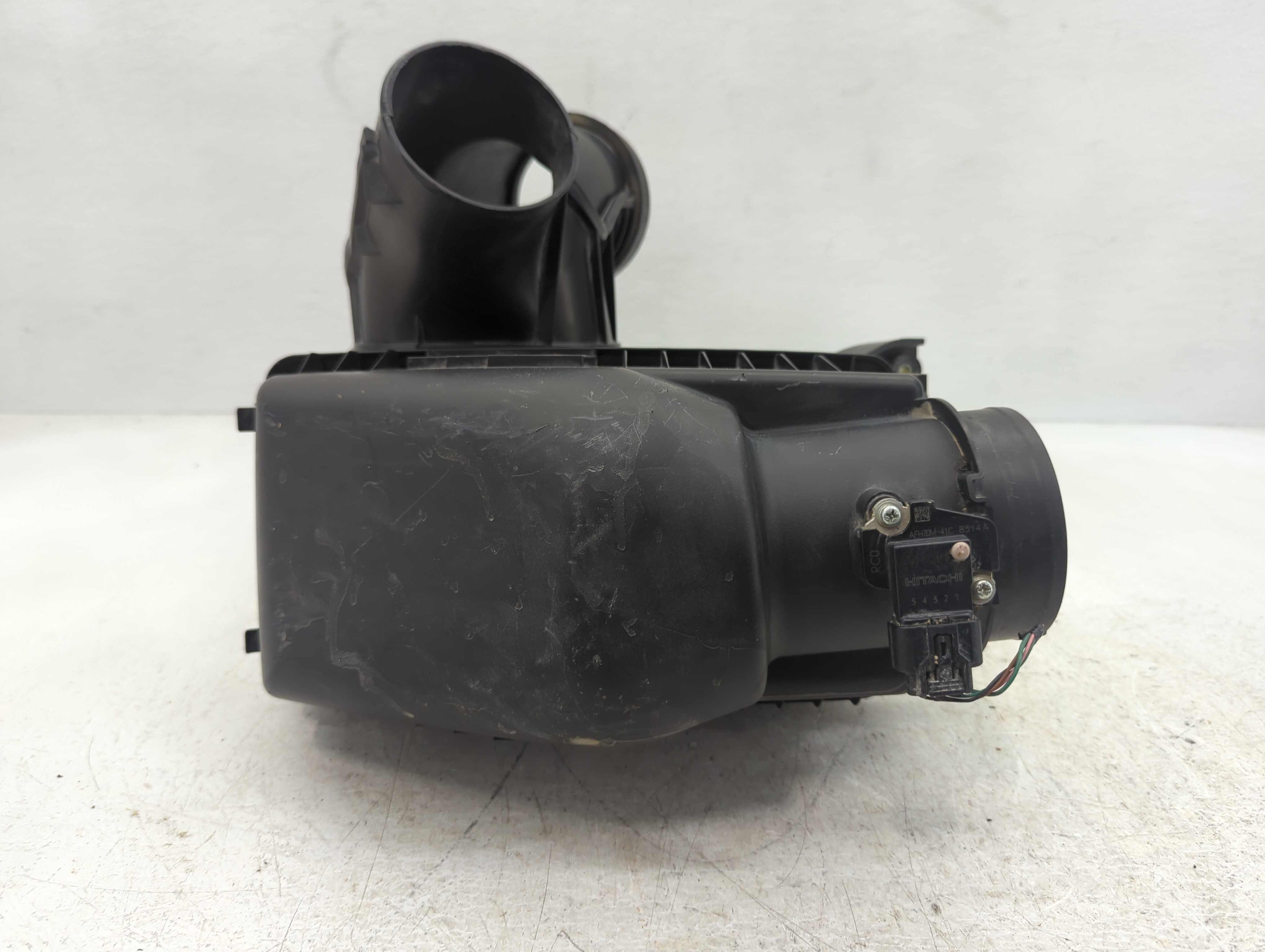 Honda Odyssey Air Cleaner Intake-duct Hose Tube 1074275 - Oemusedautoparts1.com