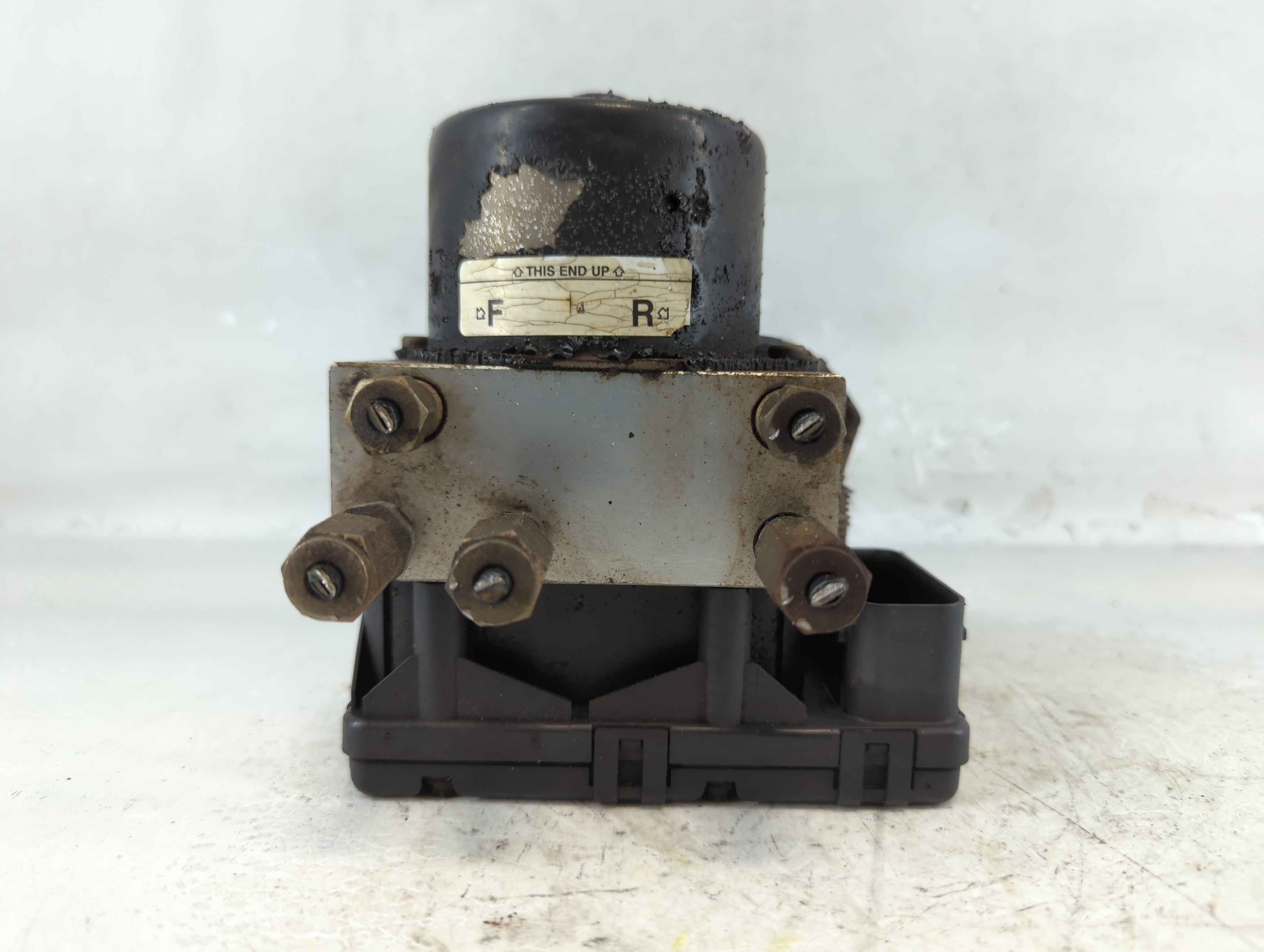1999-2001 Ford Explorer Abs Pump Control Module 1074287 - Oemusedautoparts1.com
