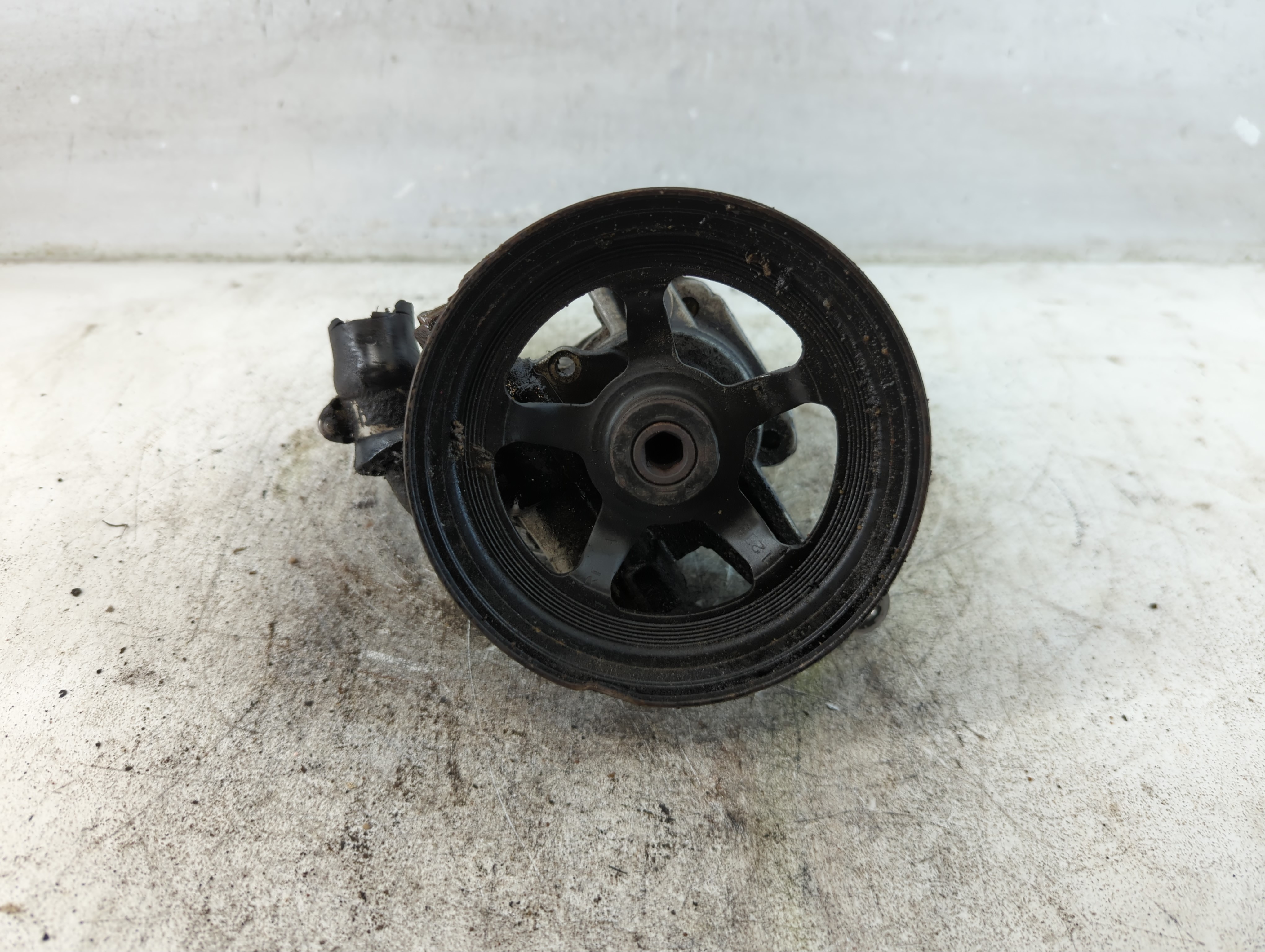 2007-2017 Gmc Acadia Power Steering Column Pump Oem 1074311 - Oemusedautoparts1.com