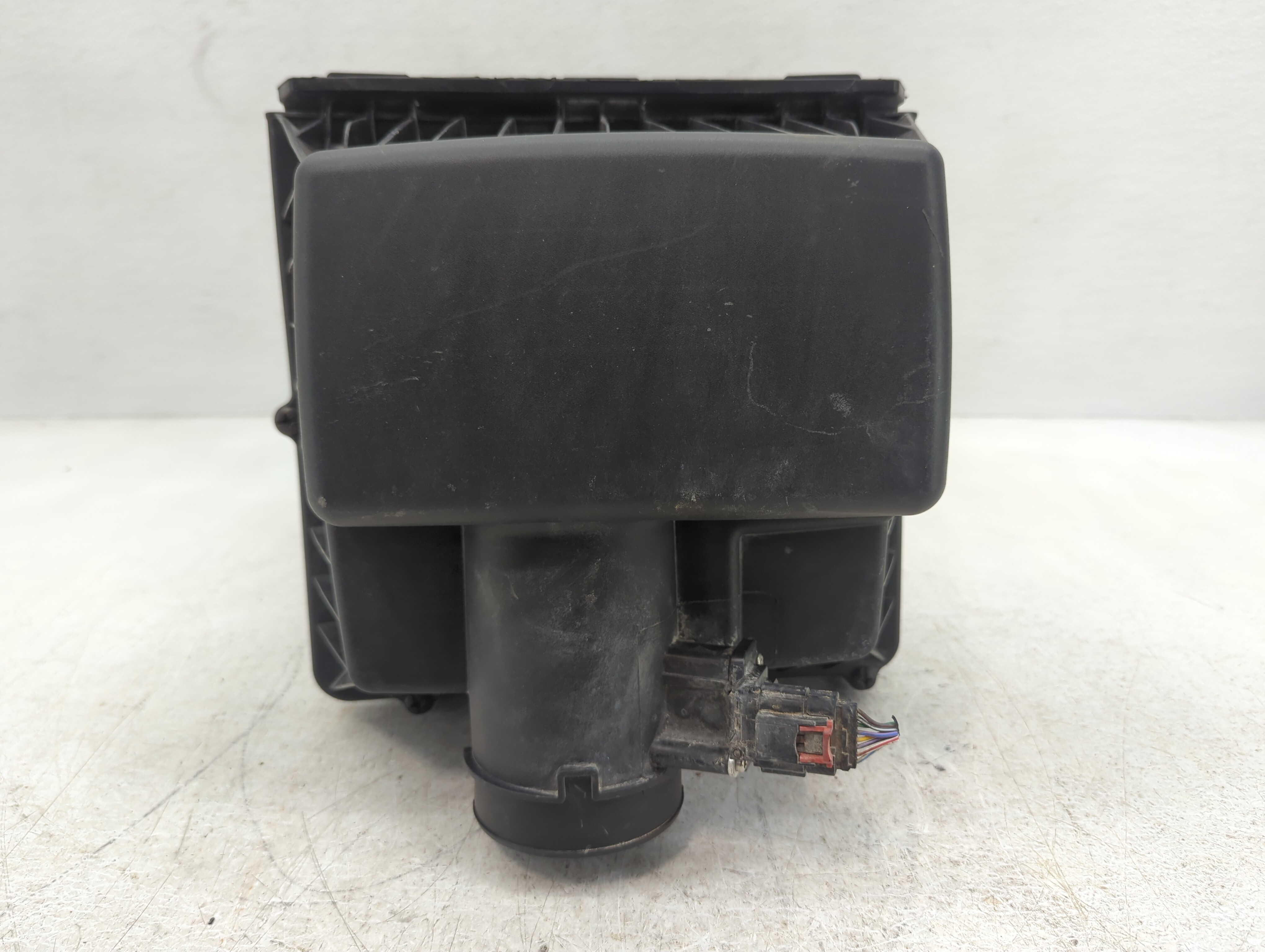 2017-2022 Gmc Canyon Air Cleaner Intake-duct Hose Tube 1074335 - Oemusedautoparts1.com