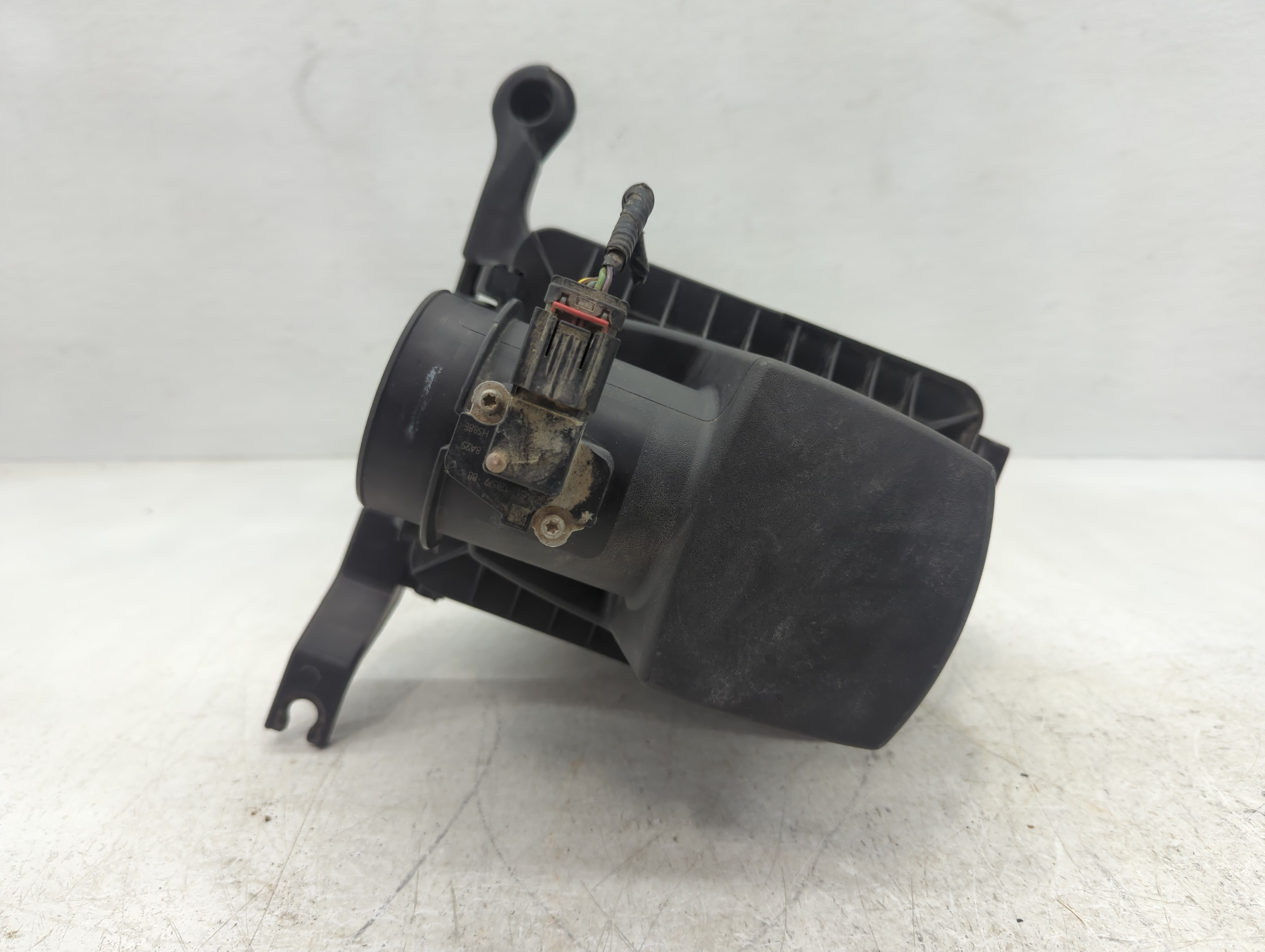 2017-2019 Ford Escape Air Cleaner Intake-duct Hose Tube 1074336 - Oemusedautoparts1.com